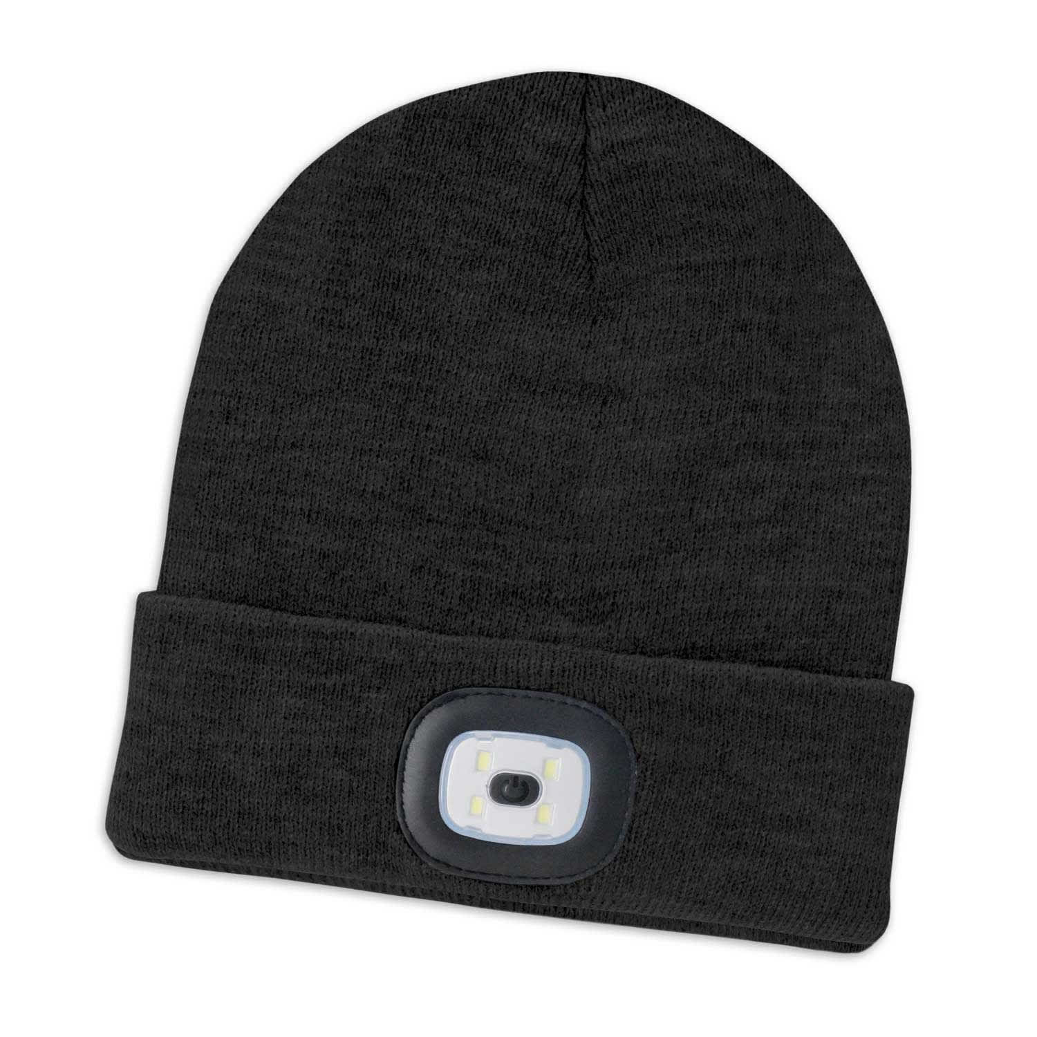 Headlamp Beanie - Image 4