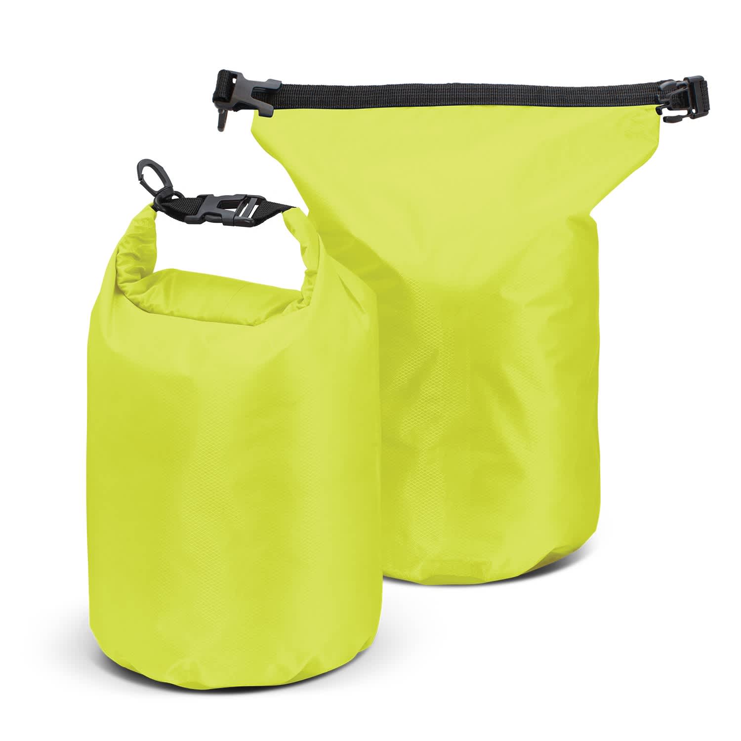 Nevis Dry Bag - 10L - Image 3