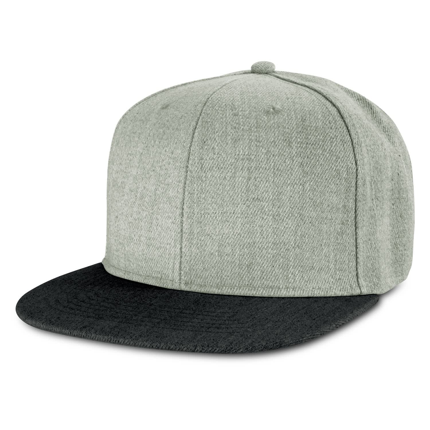 Chisel Flat Peak Cap - Image 3