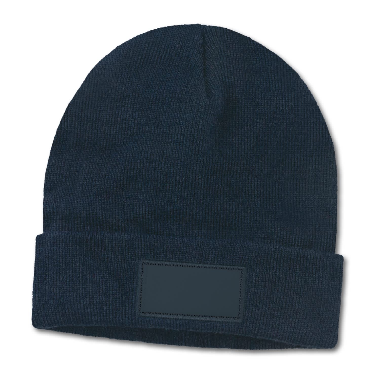 Everest Beanie with Patch - Image 5