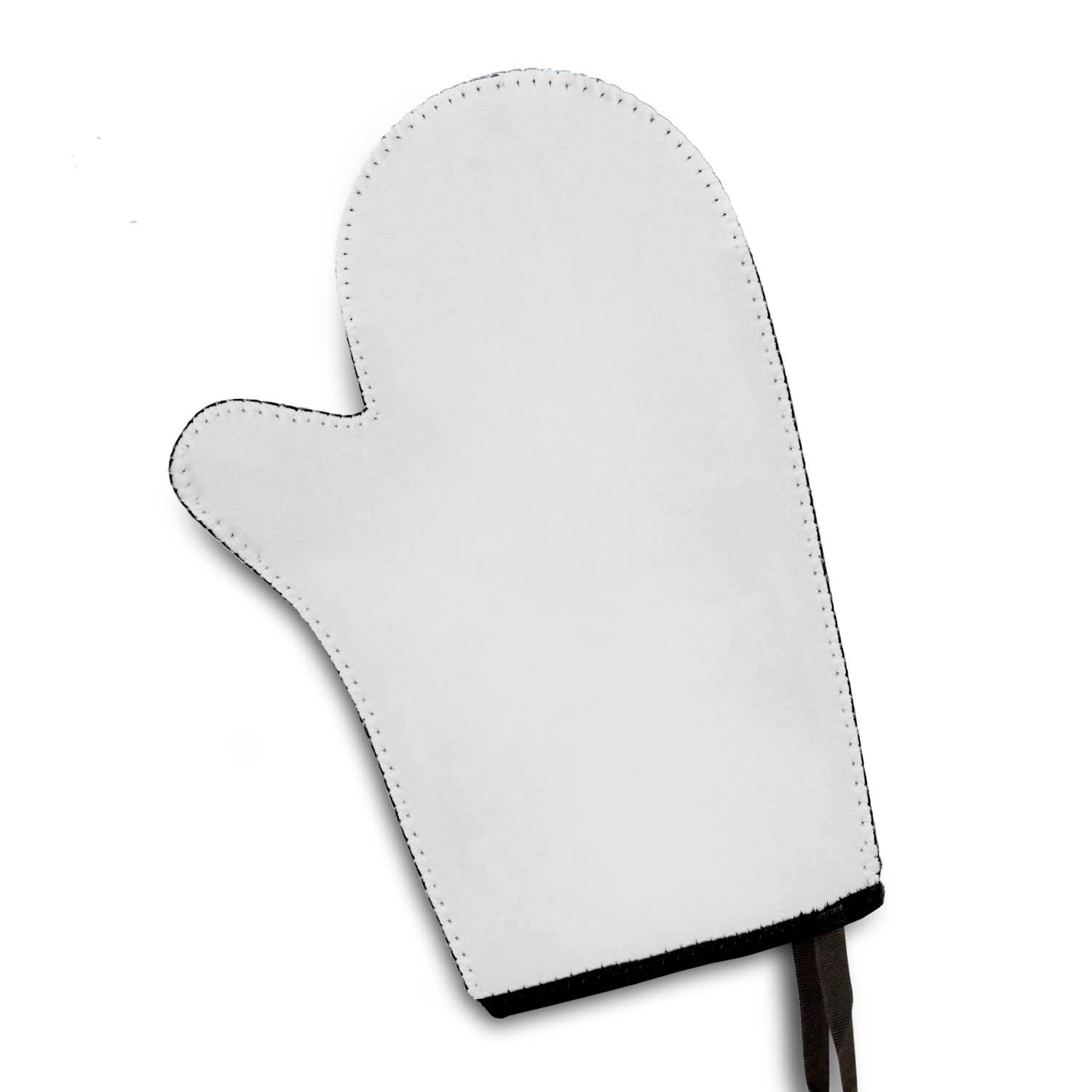 Neoprene Oven Mitt - Image 3