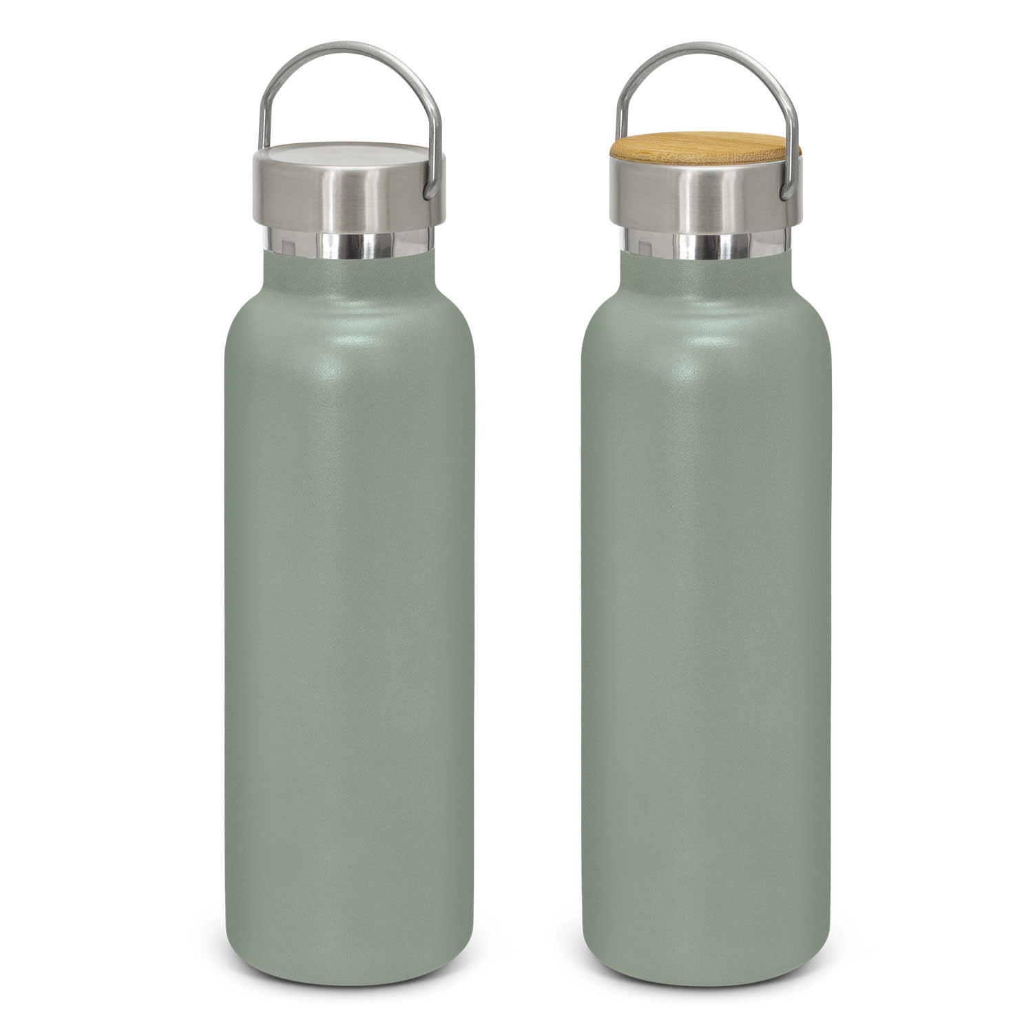 Nomad Deco Vacuum Bottle - Powder Coated - Image 3