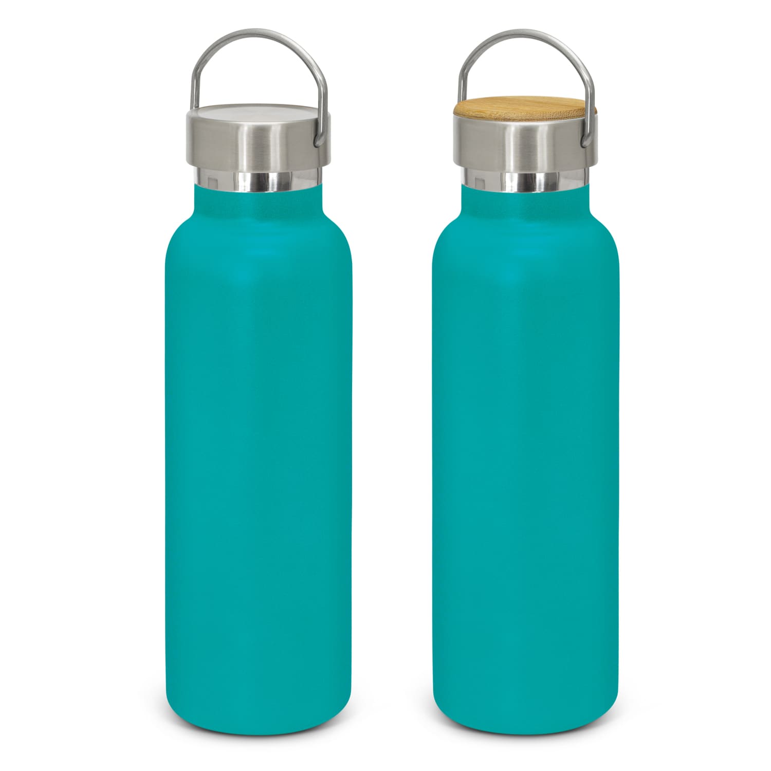 Nomad Deco Vacuum Bottle - Powder Coated - Image 18