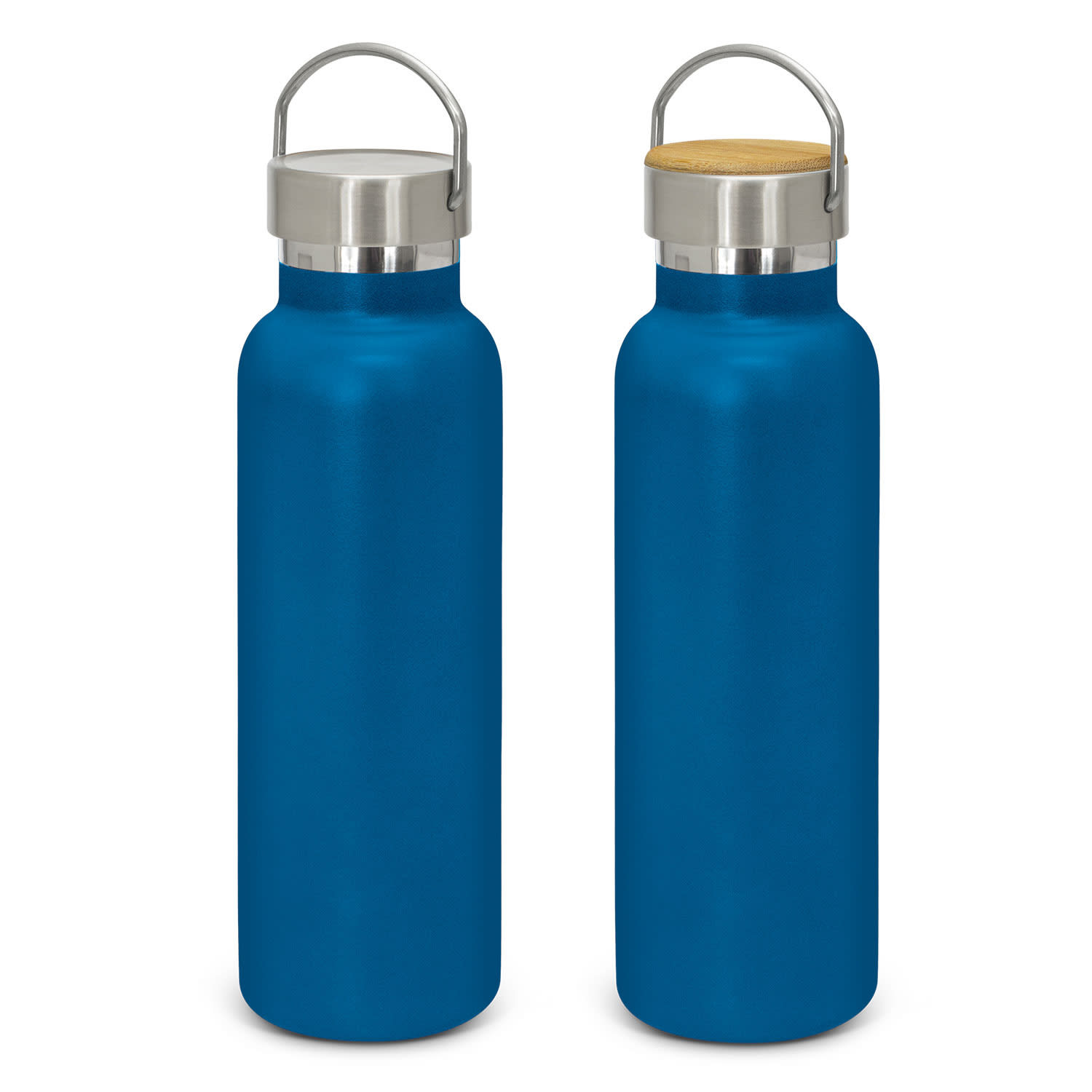 Nomad Deco Vacuum Bottle - Powder Coated - Image 22