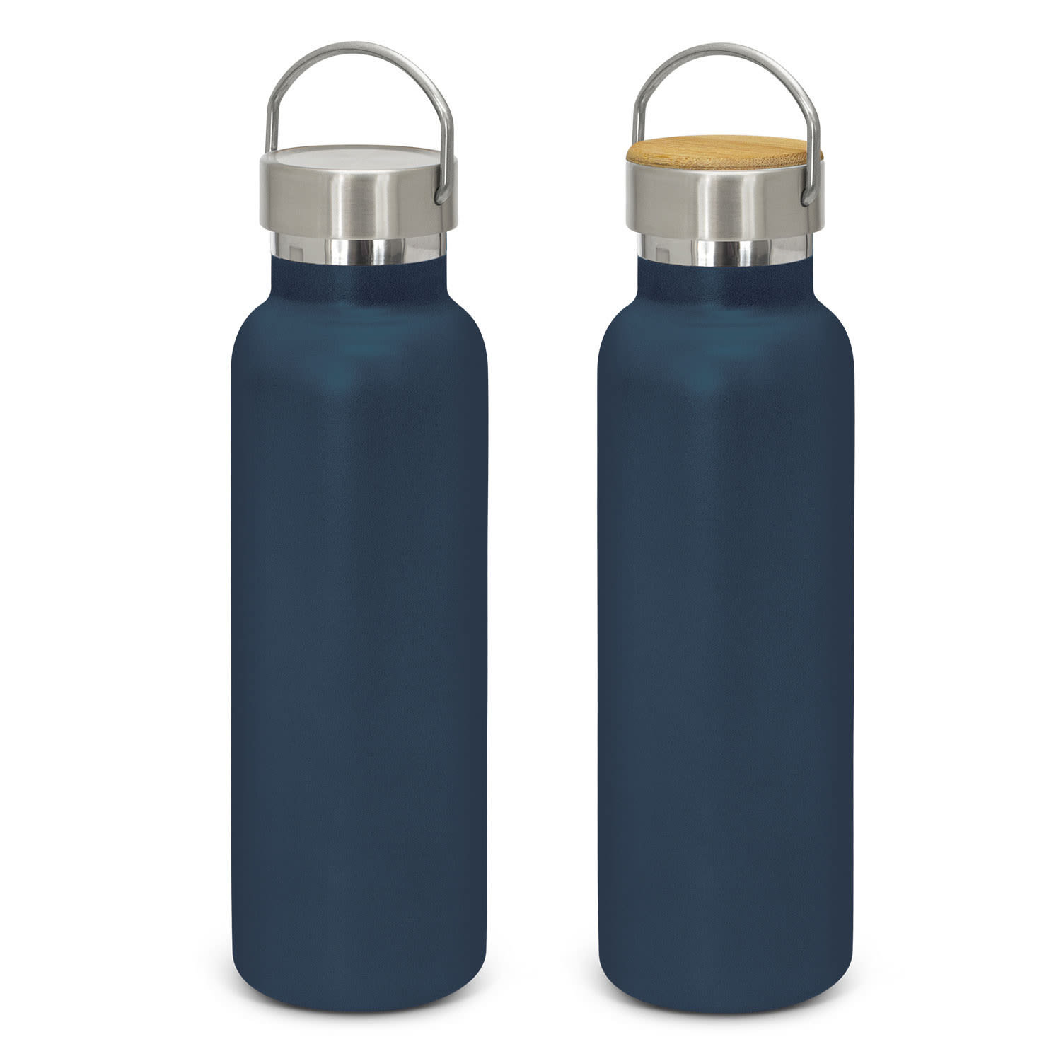 Nomad Deco Vacuum Bottle - Powder Coated - Image 23