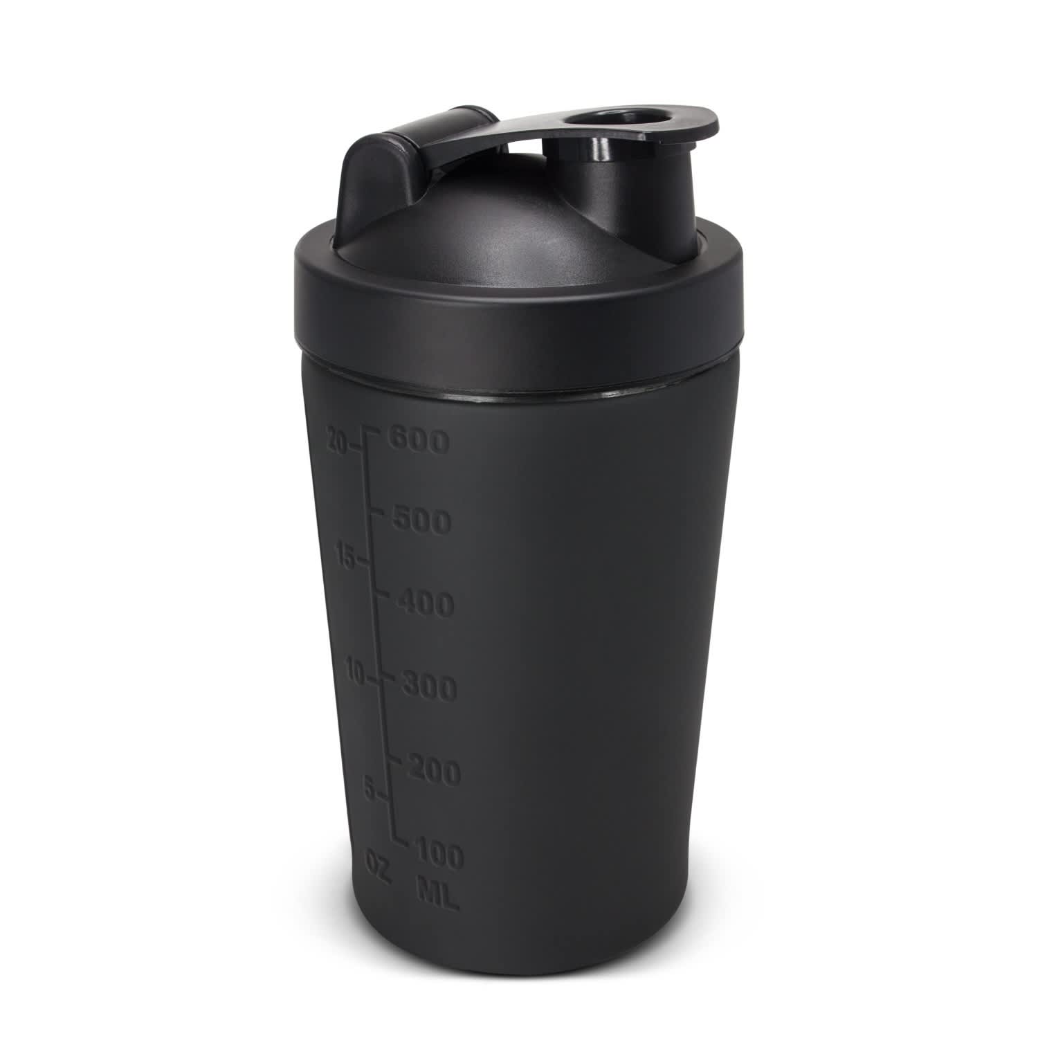 Trojan Metal Shaker - Image 3