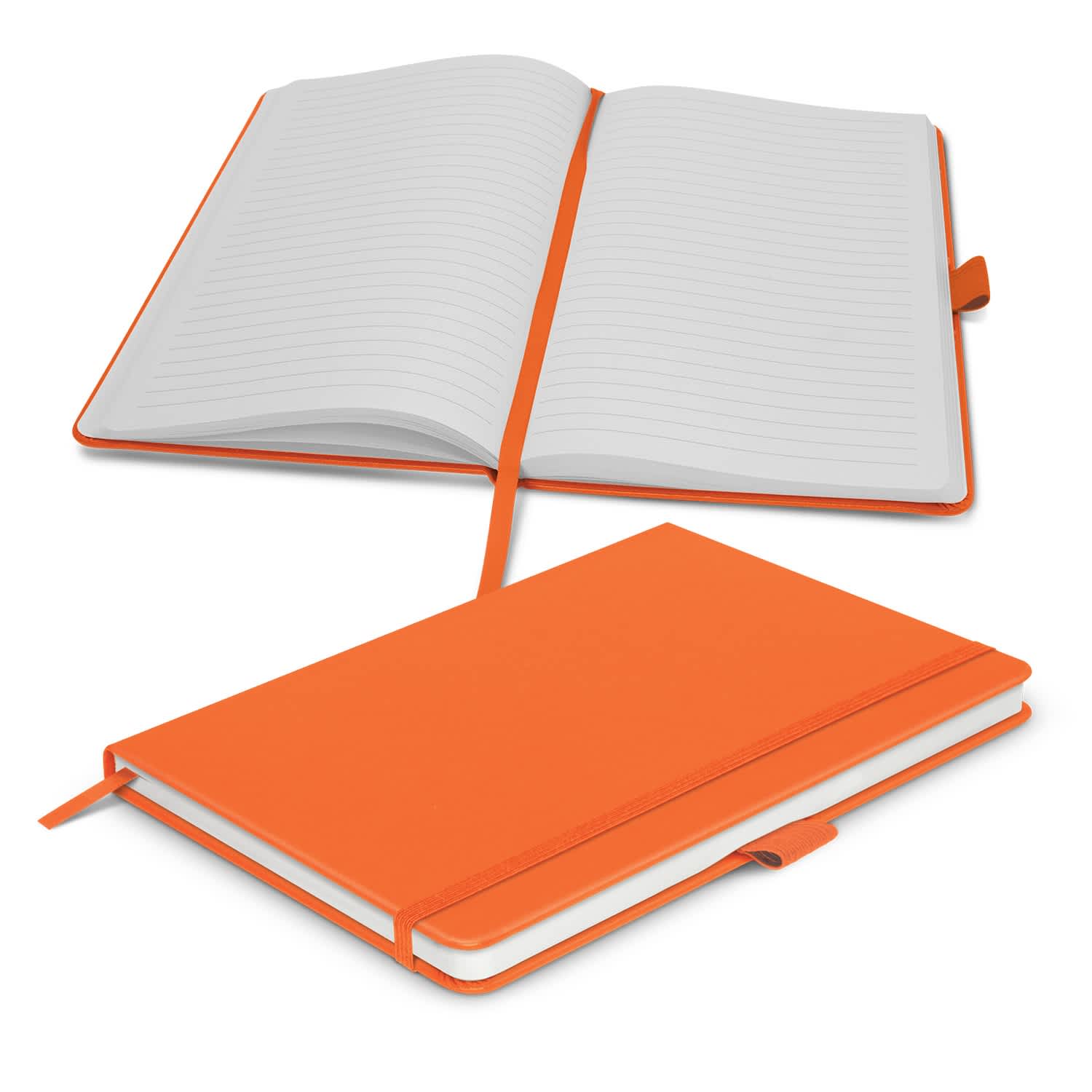 Kingston Notebook - Image 3