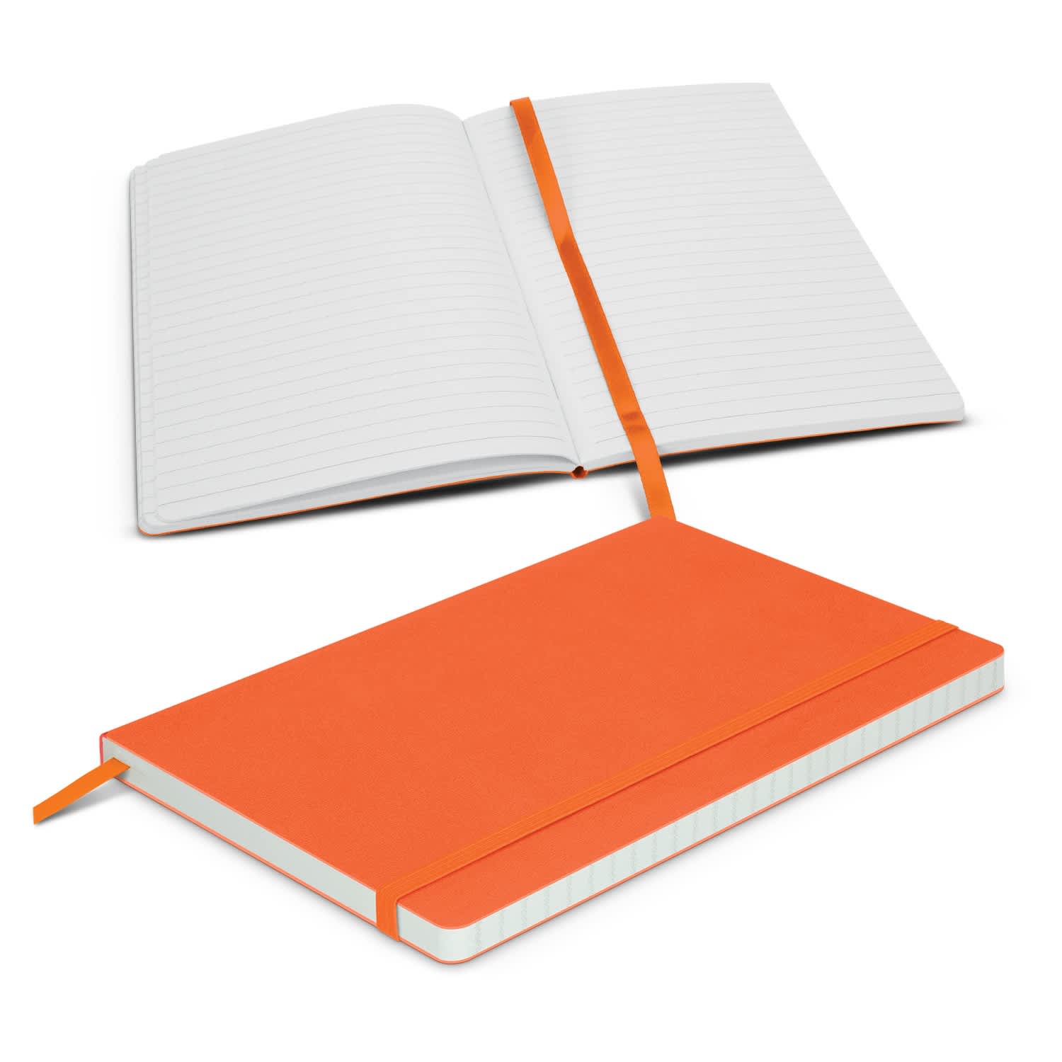 Hudson Notebook - Image 3