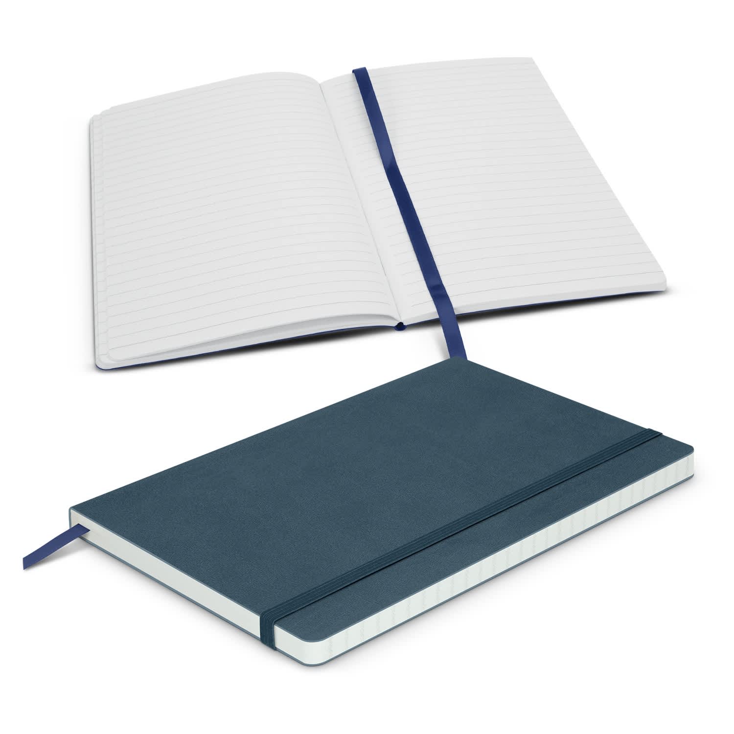 Hudson Notebook - Image 4