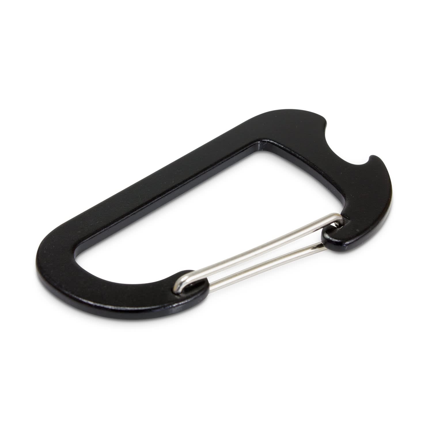 Carabiner Bottle Opener - Image 3