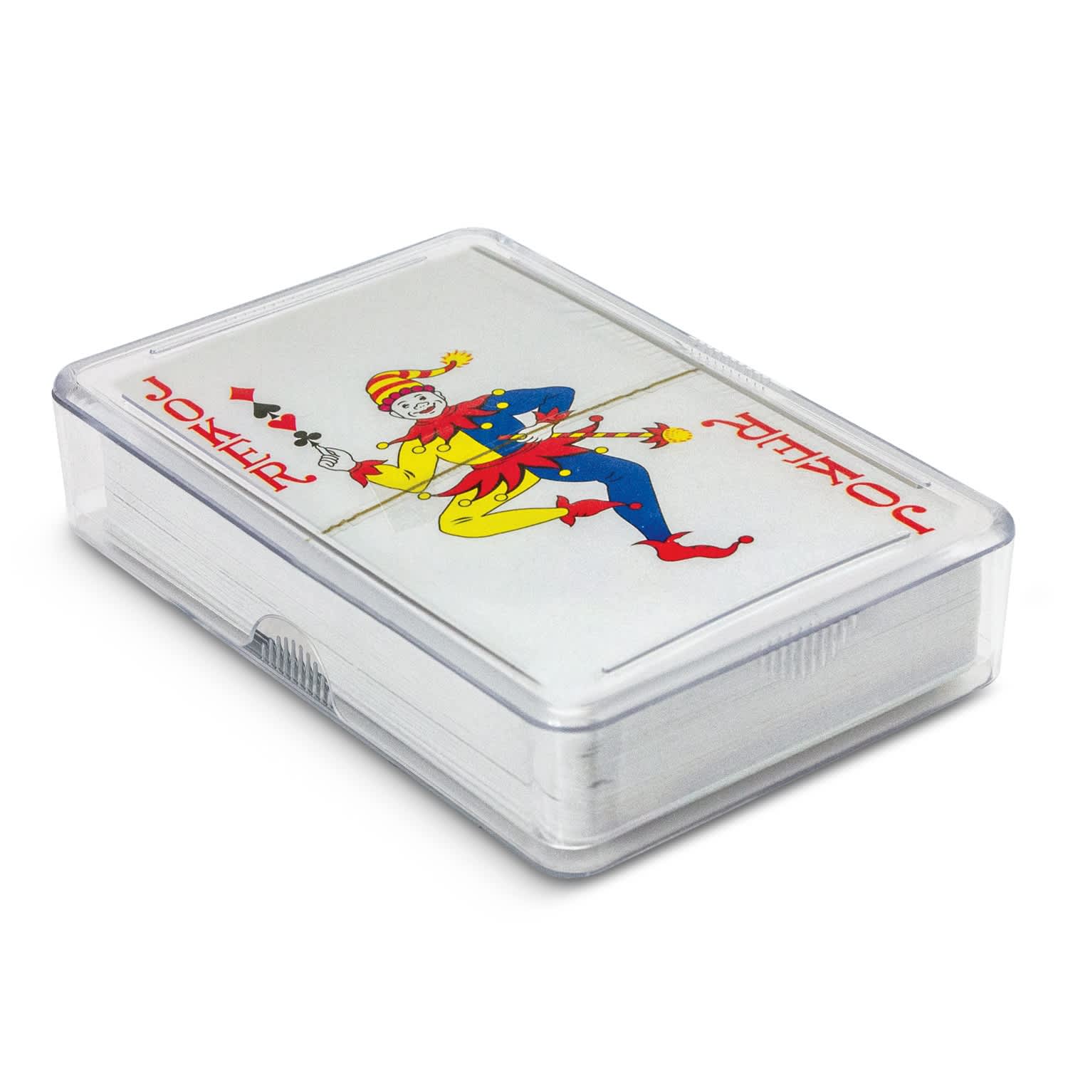 Saloon Playing Cards - Image 3