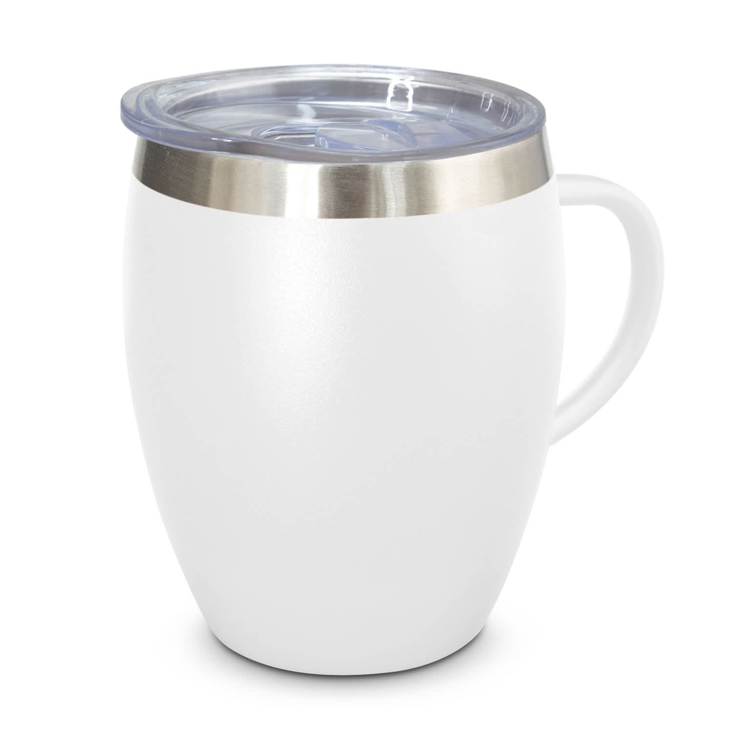 Verona Vacuum Cup with Handle - Image 3