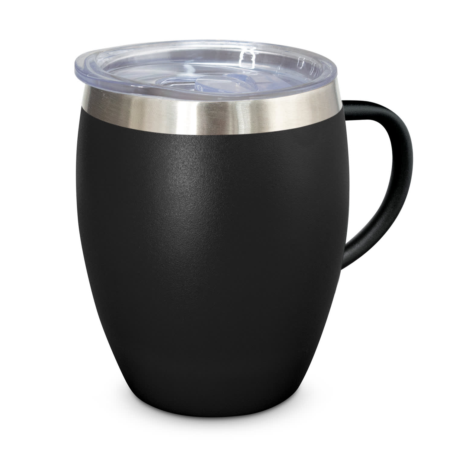 Verona Vacuum Cup with Handle - Image 4