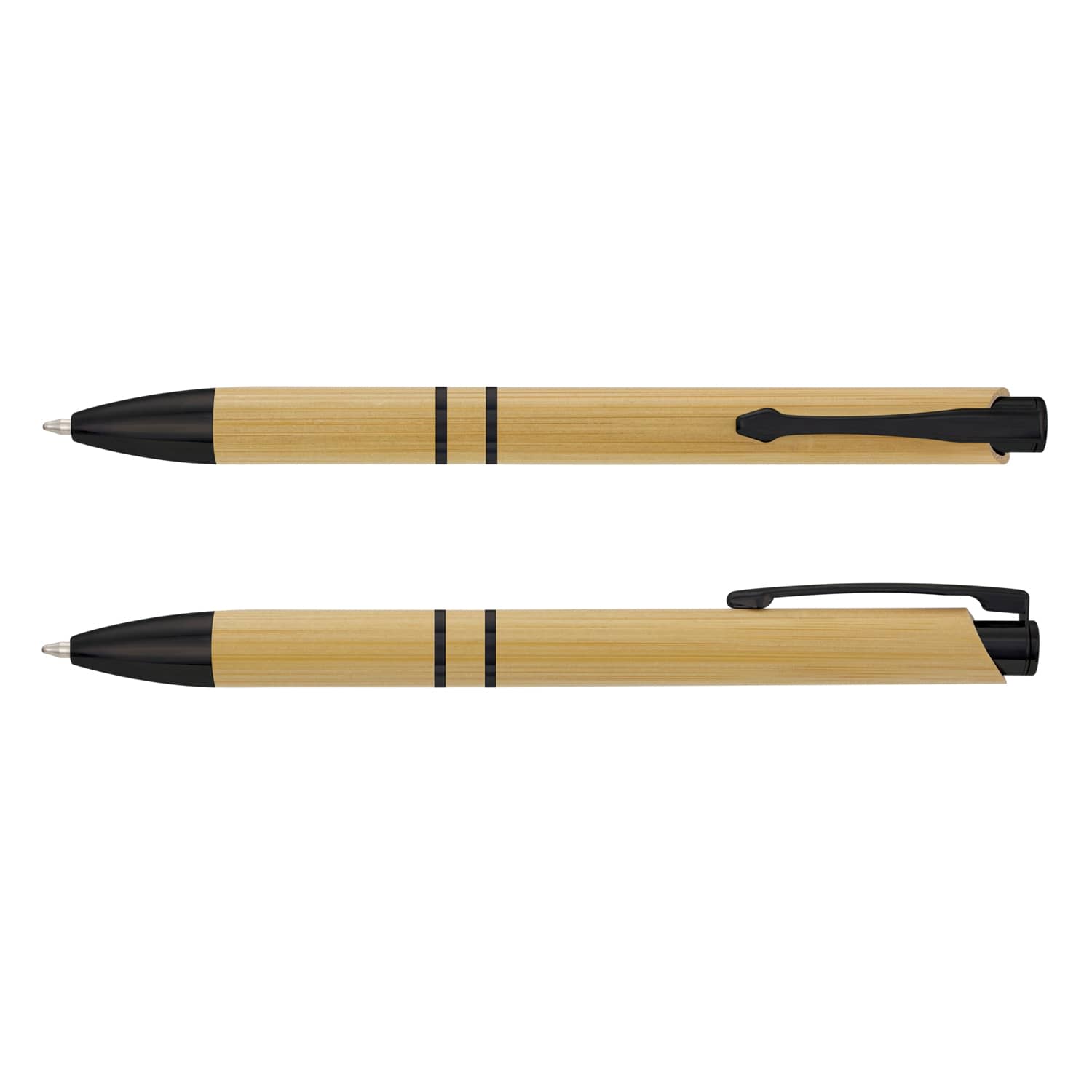 Panama Bamboo Pen - Image 4