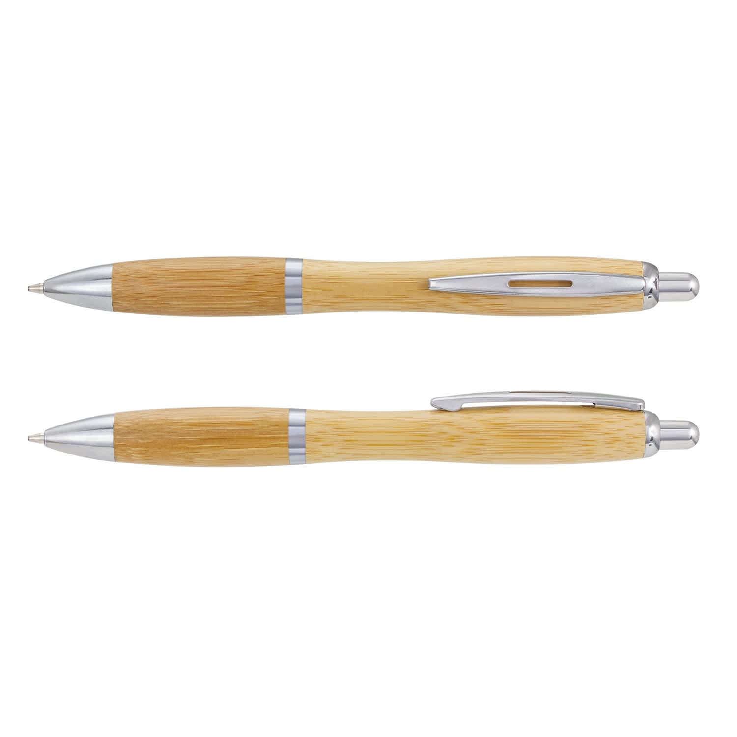 Vistro Bamboo Pen - Image 3