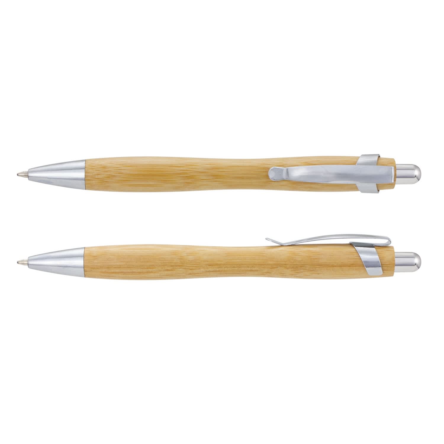 Serano Bamboo Pen - Image 3