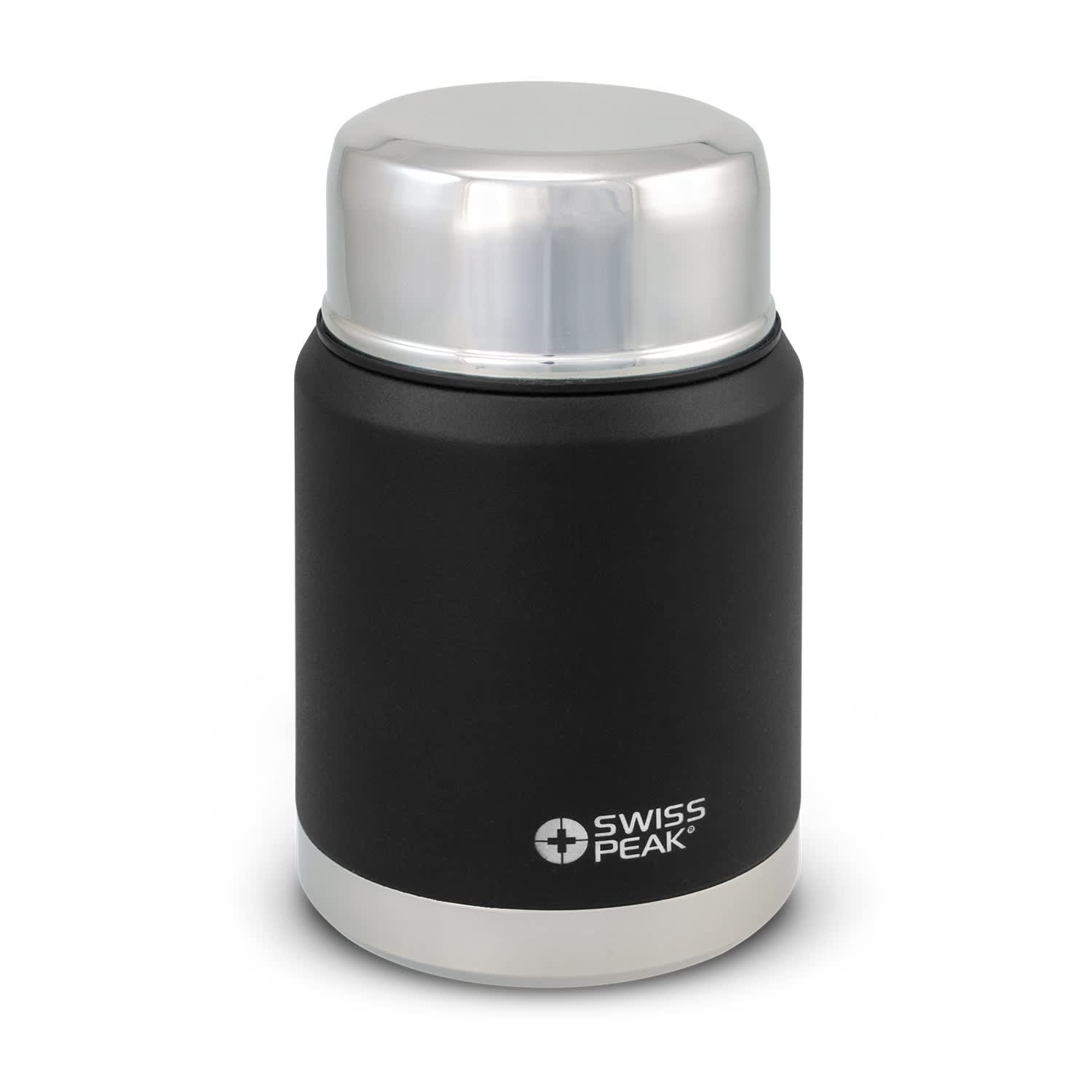 Swiss Peak Elite Copper Vacuum Food Container - Image 3