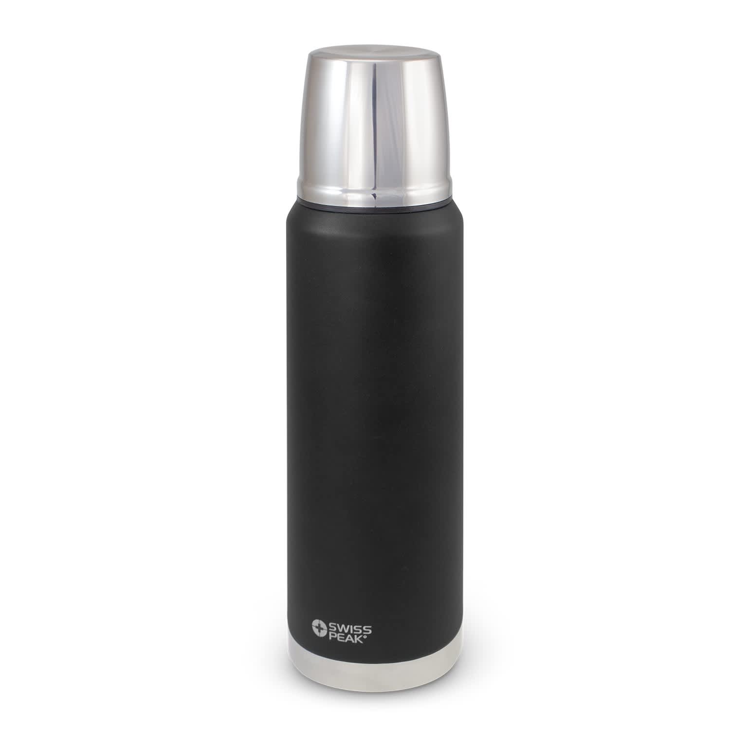 Swiss Peak Elite Copper Vacuum Flask - Image 3