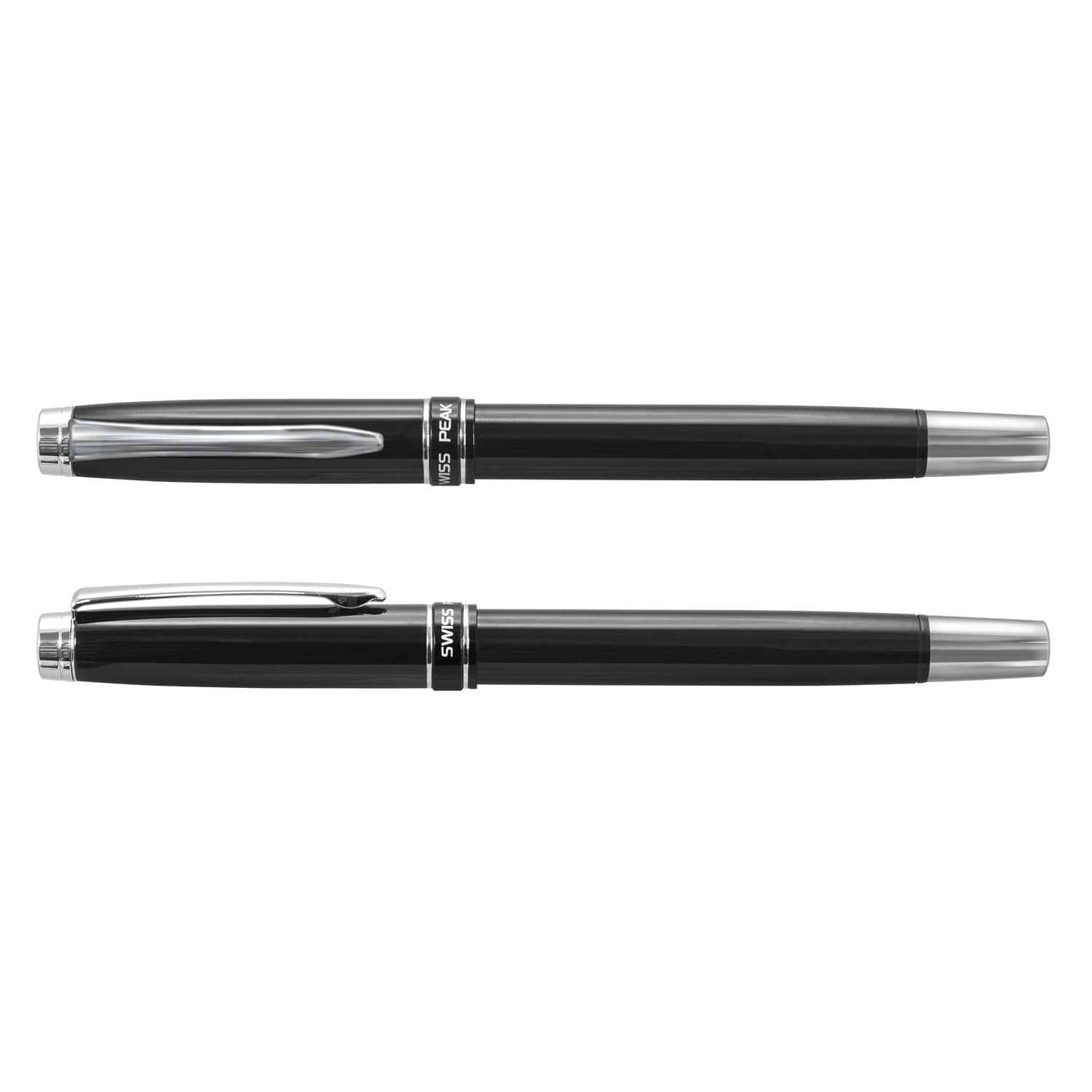 Swiss Peak Heritage Rollerball Pen - Image 3