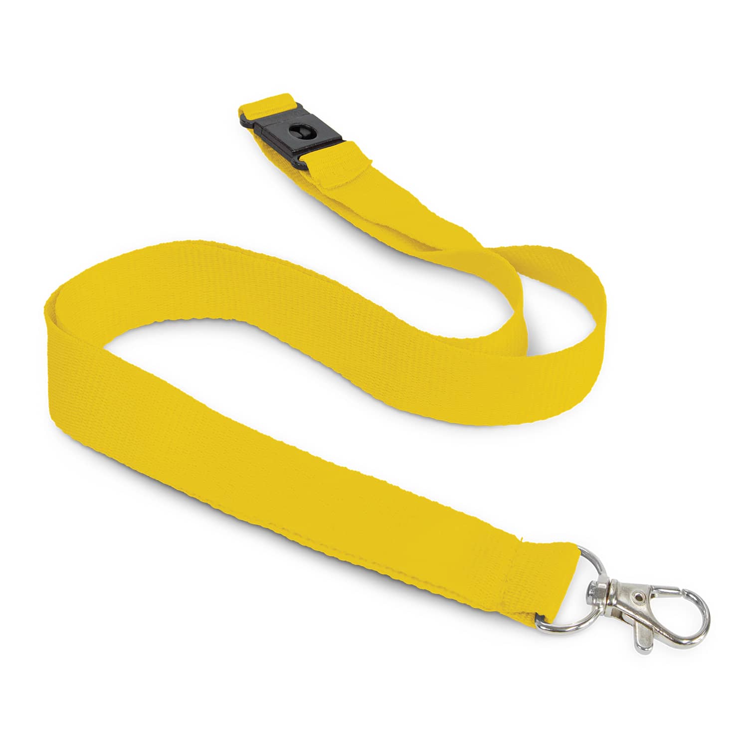 Cotton Lanyard - Image 5