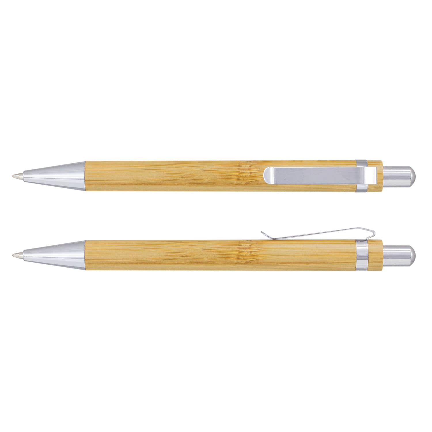 Ancona Bamboo Pen - Image 3