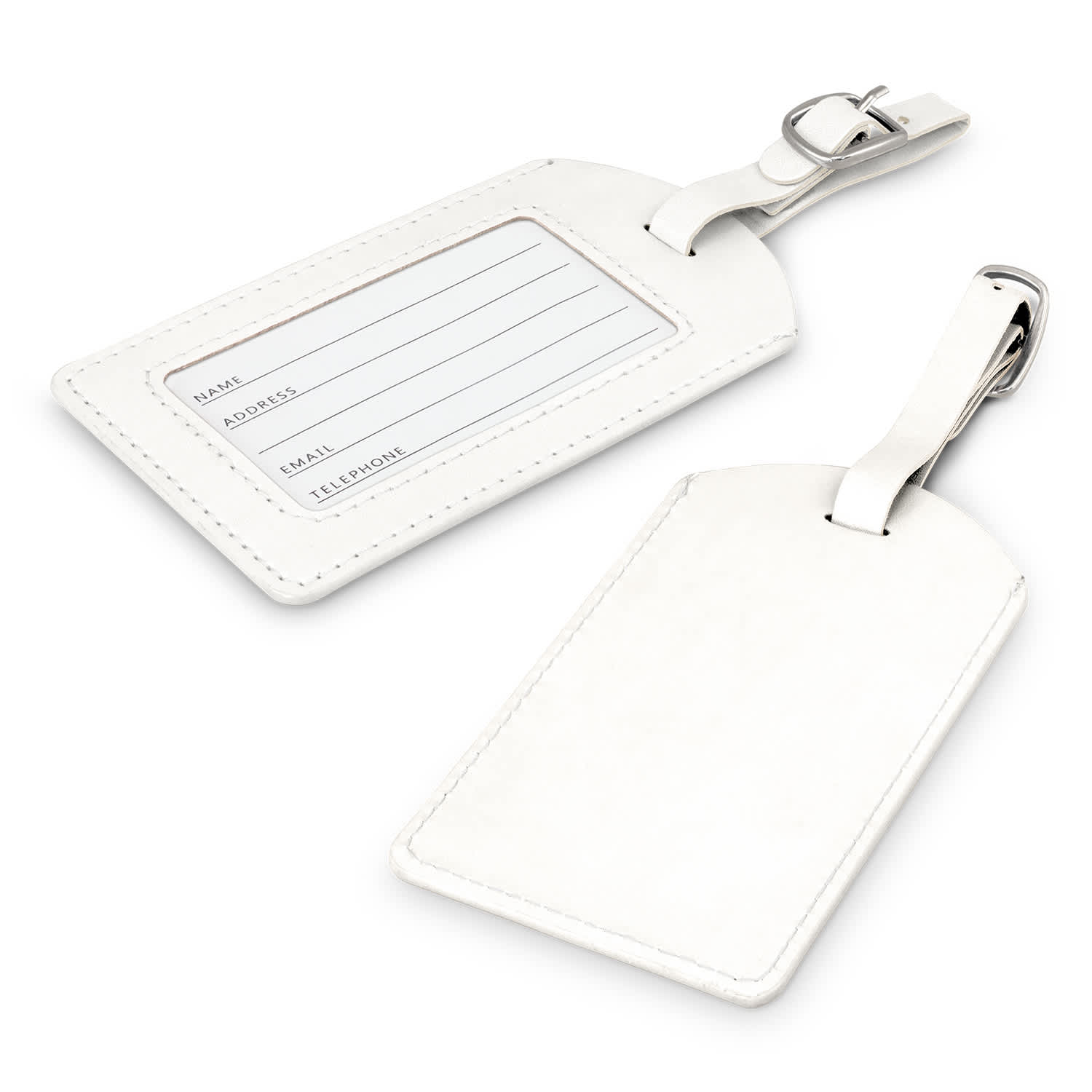 Aero Luggage Tag - Image 2