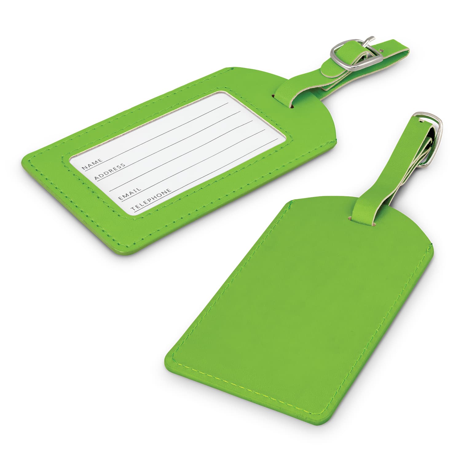 Aero Luggage Tag - Image 5