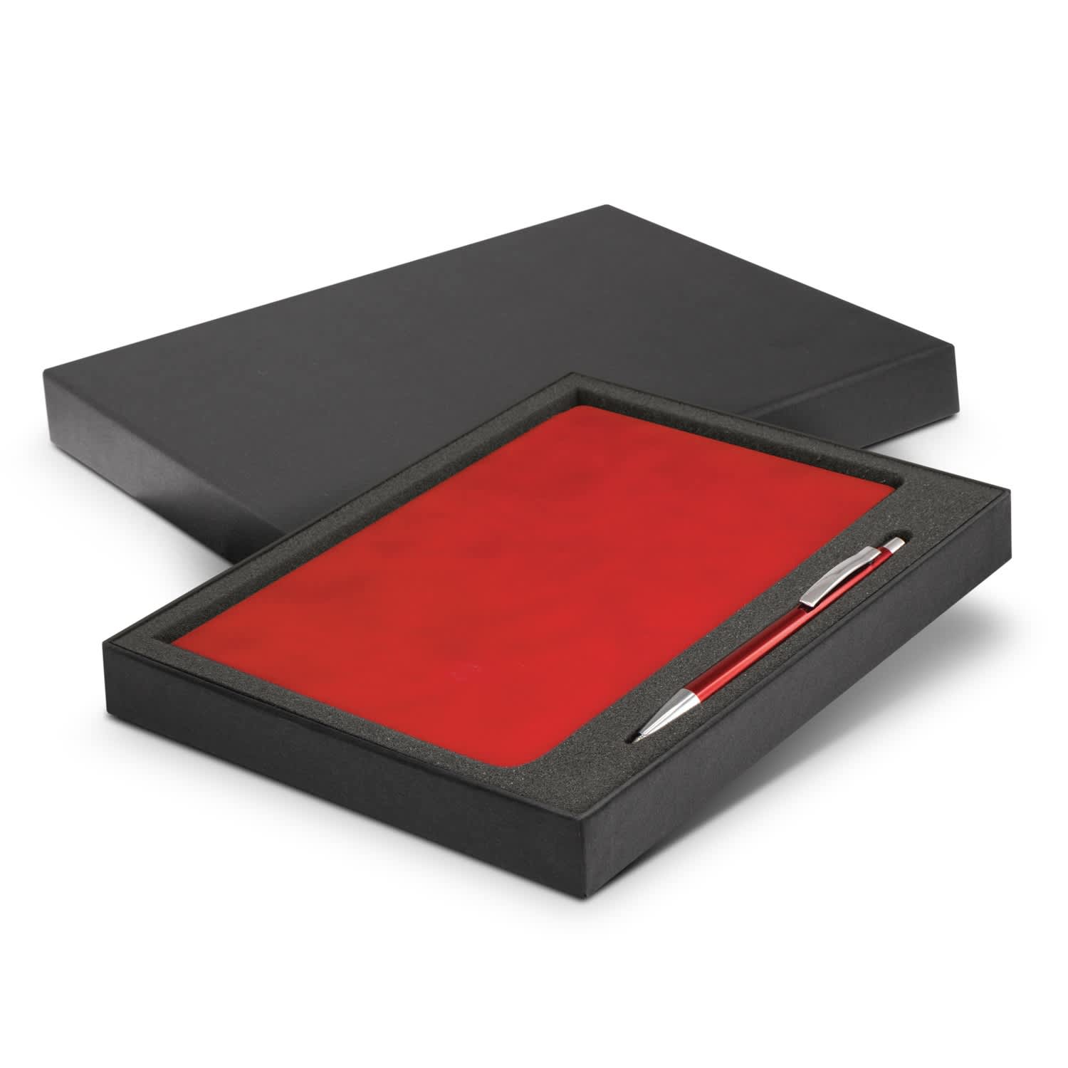 Demio Notebook and Pen Gift Set - Image 5