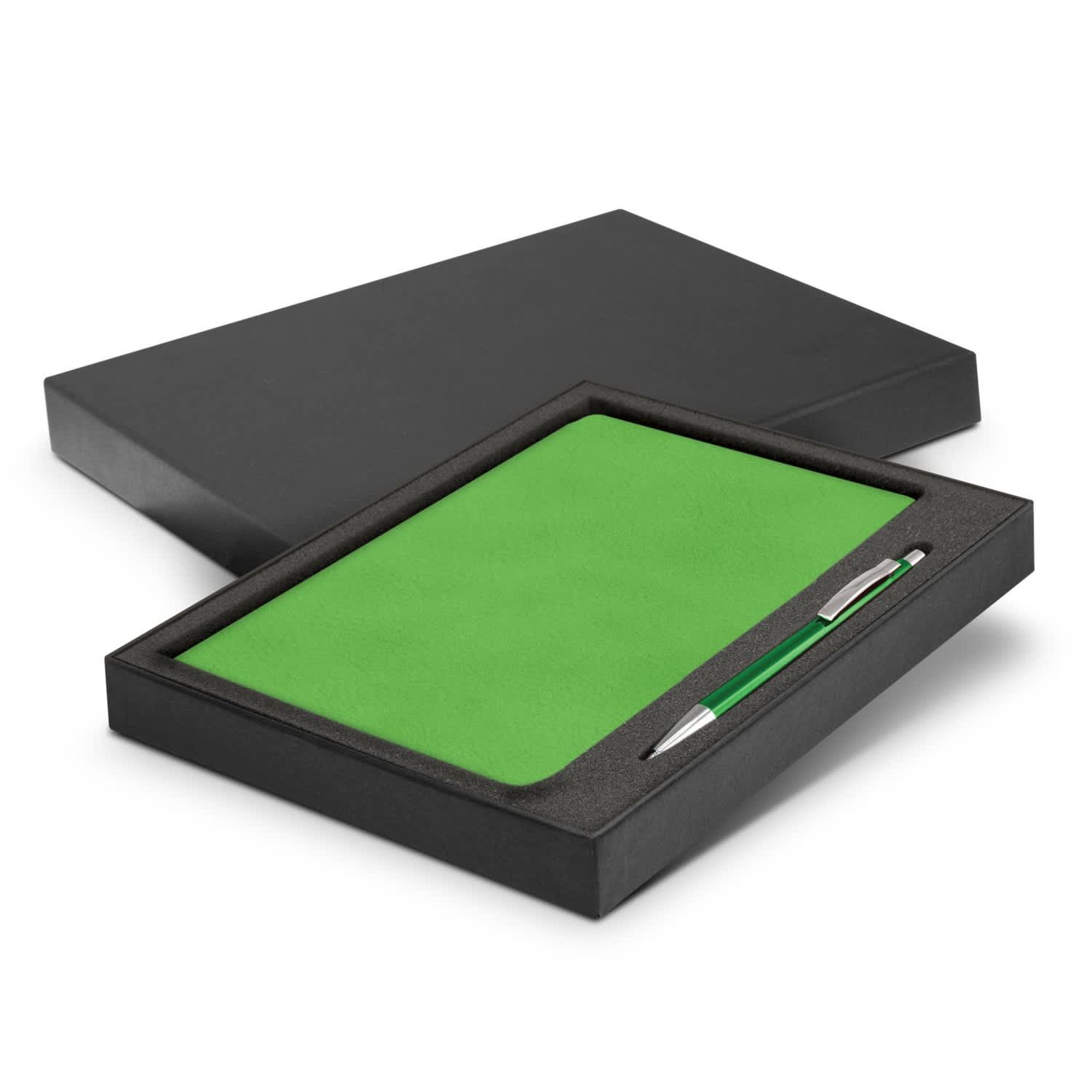 Demio Notebook and Pen Gift Set - Image 6