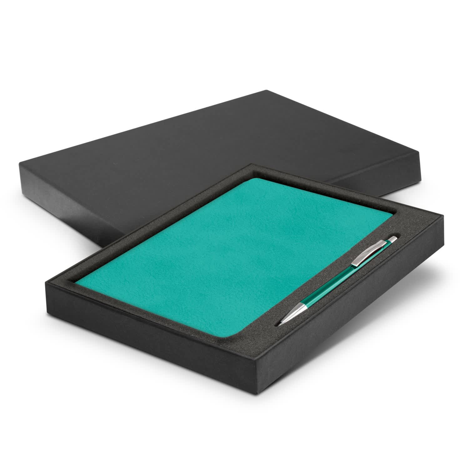 Demio Notebook and Pen Gift Set - Image 7