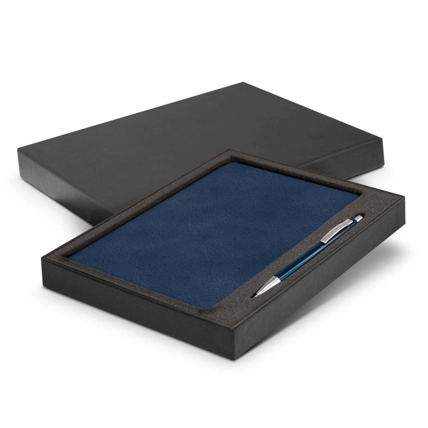 Demio Notebook and Pen Gift Set - Image 8