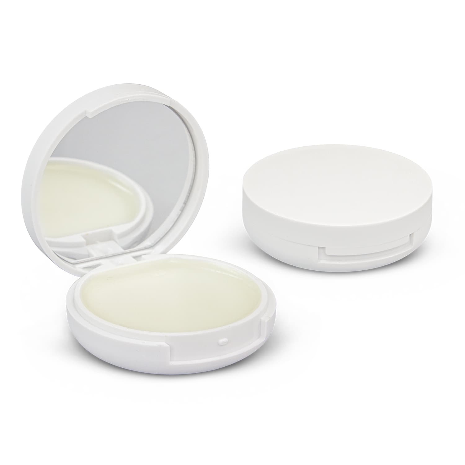 Compact Mirror and Lip Balm - Image 3
