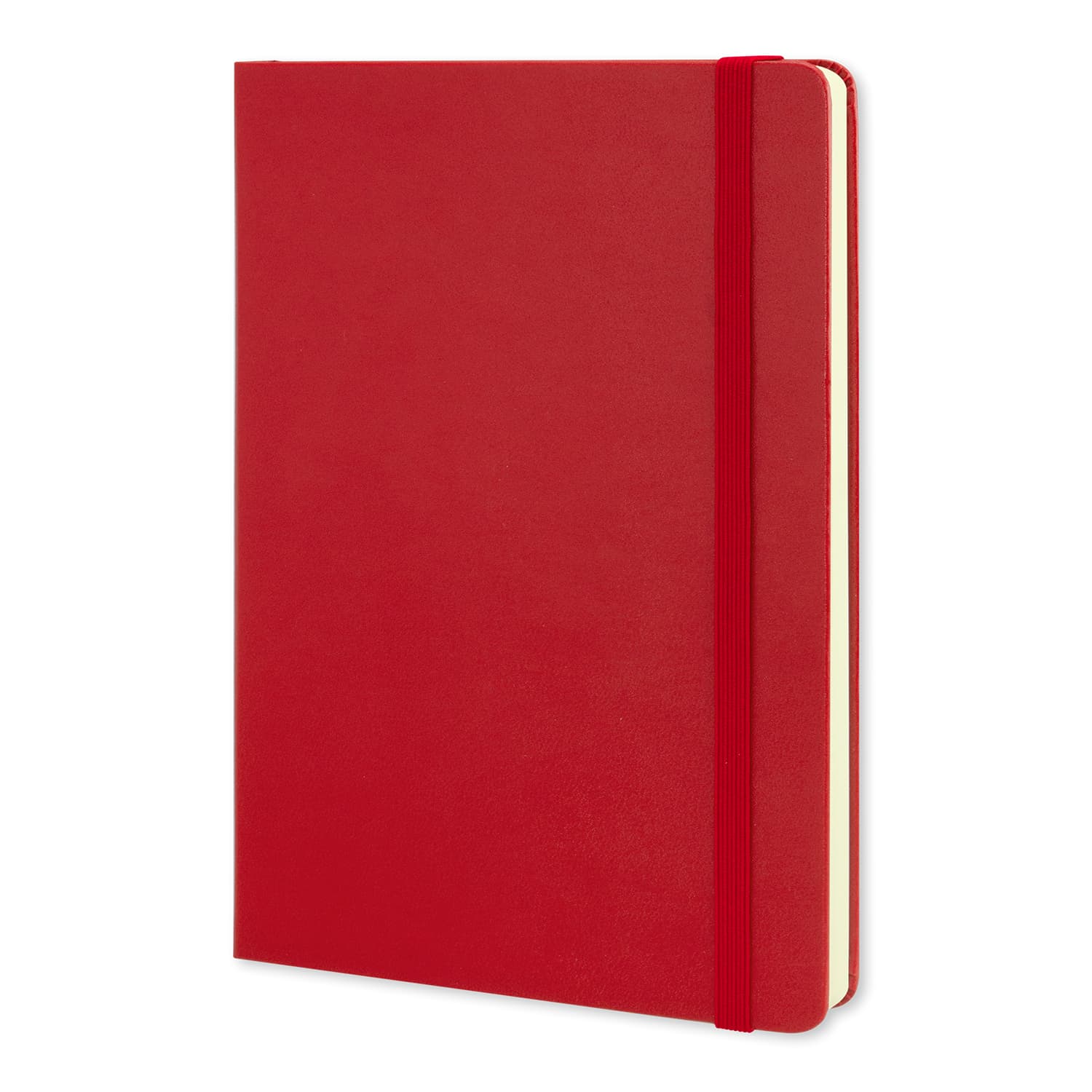 Moleskine Classic Hard Cover Notebook - Large - Image 5
