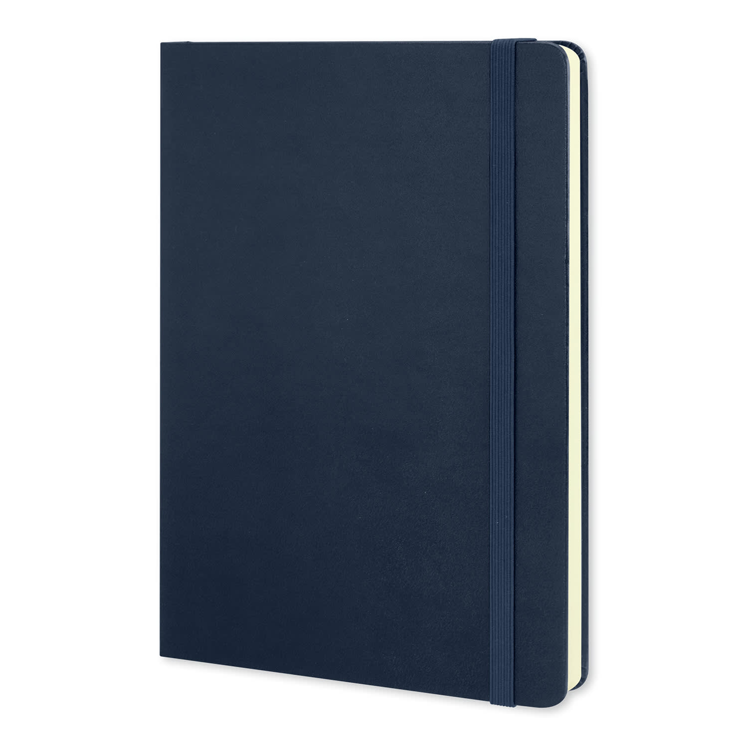 Moleskine Classic Hard Cover Notebook - Large - Image 9