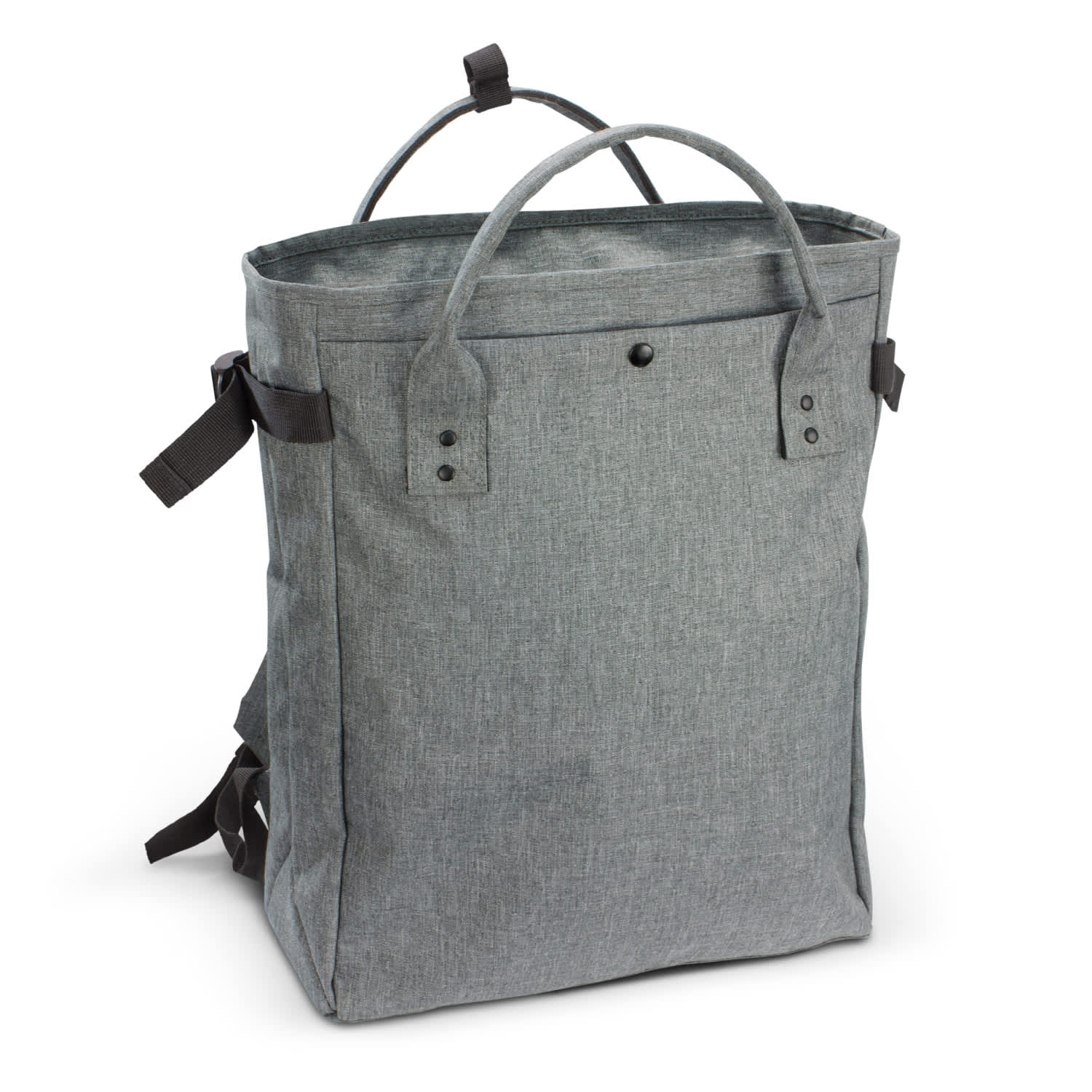 Newport Tote Backpack - Image 3