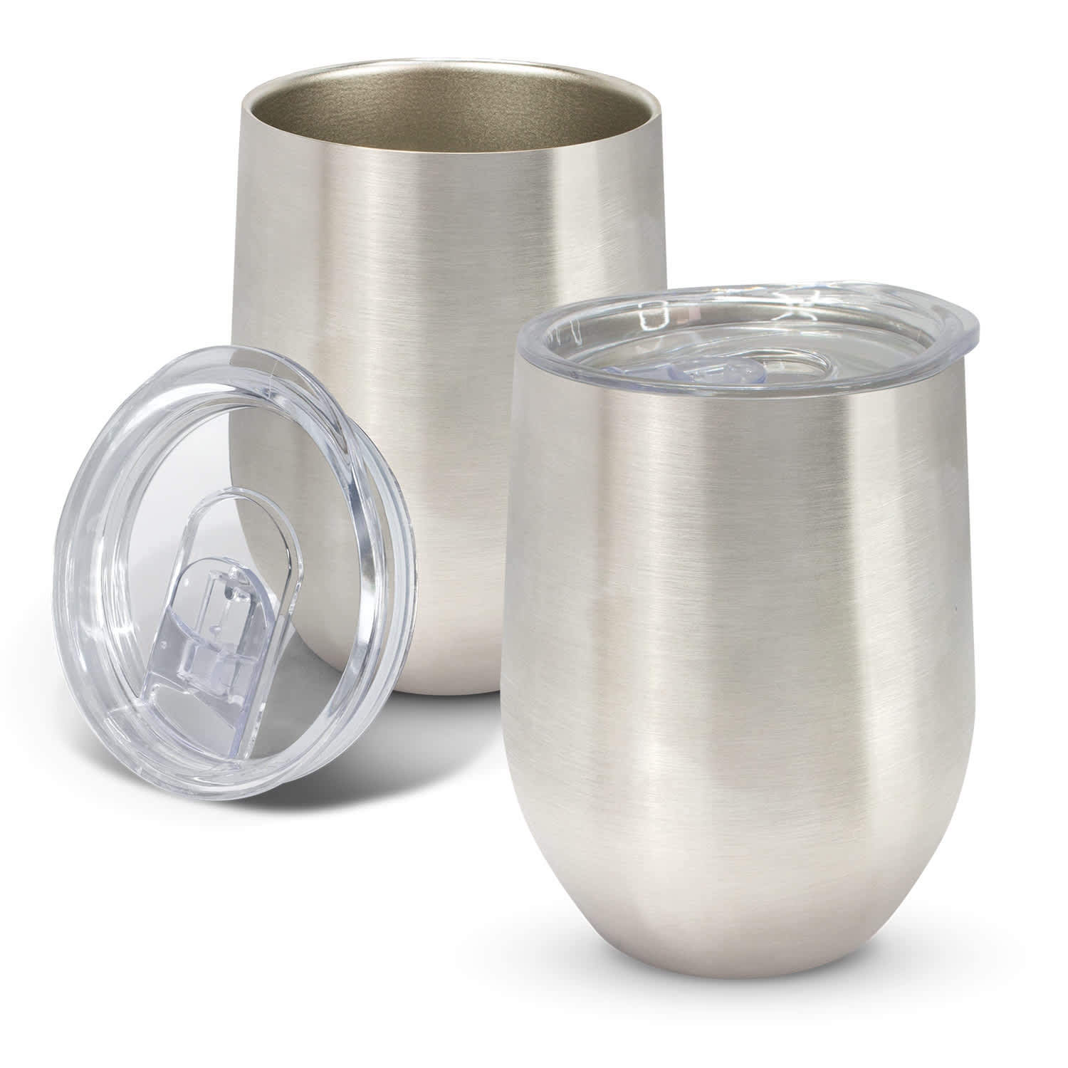 Cordia Vacuum Cup - Powder Coated - Image 2