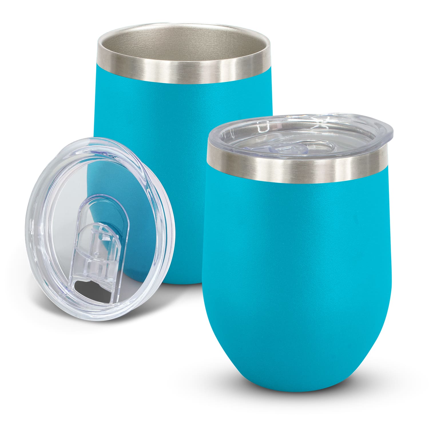 Cordia Vacuum Cup - Powder Coated - Image 11