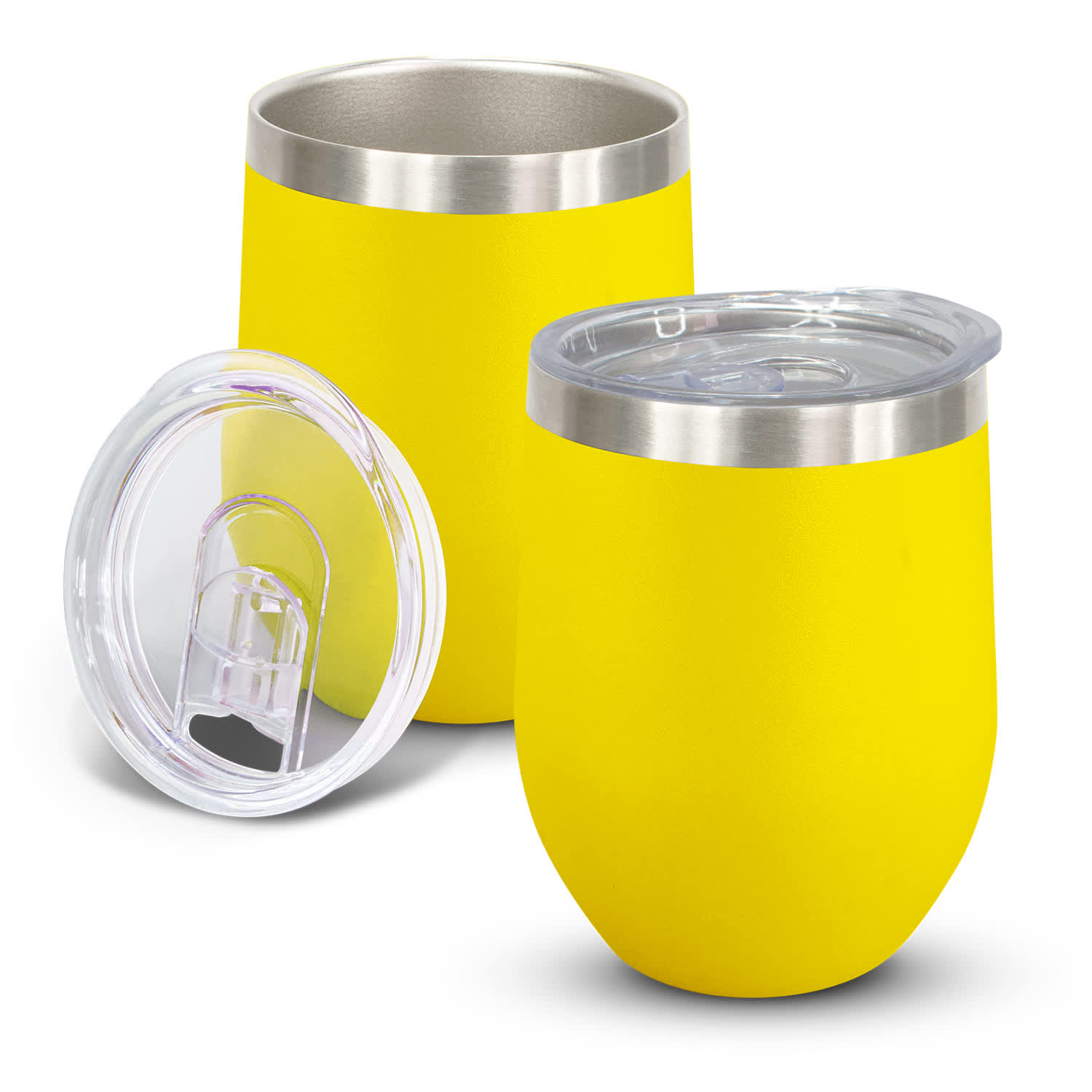 Cordia Vacuum Cup - Powder Coated - Image 4