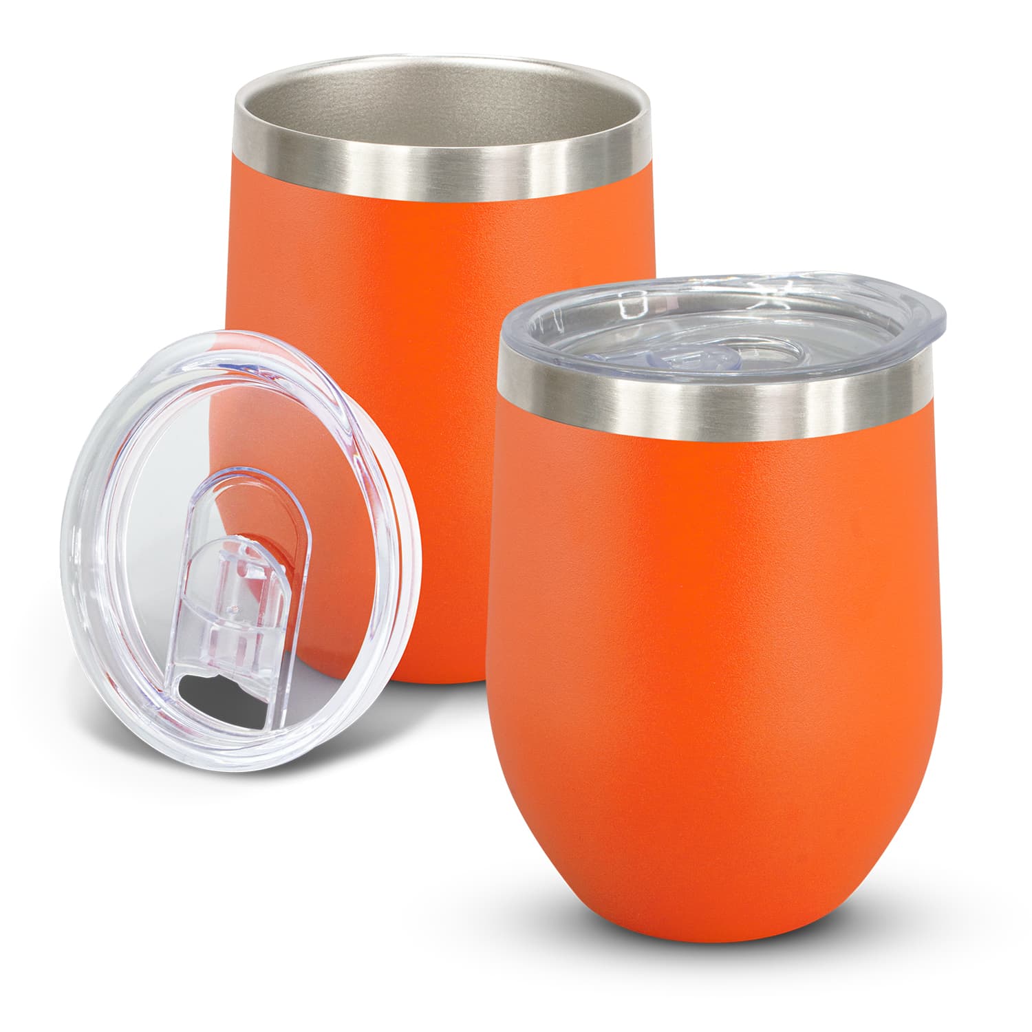 Cordia Vacuum Cup - Powder Coated - Image 5