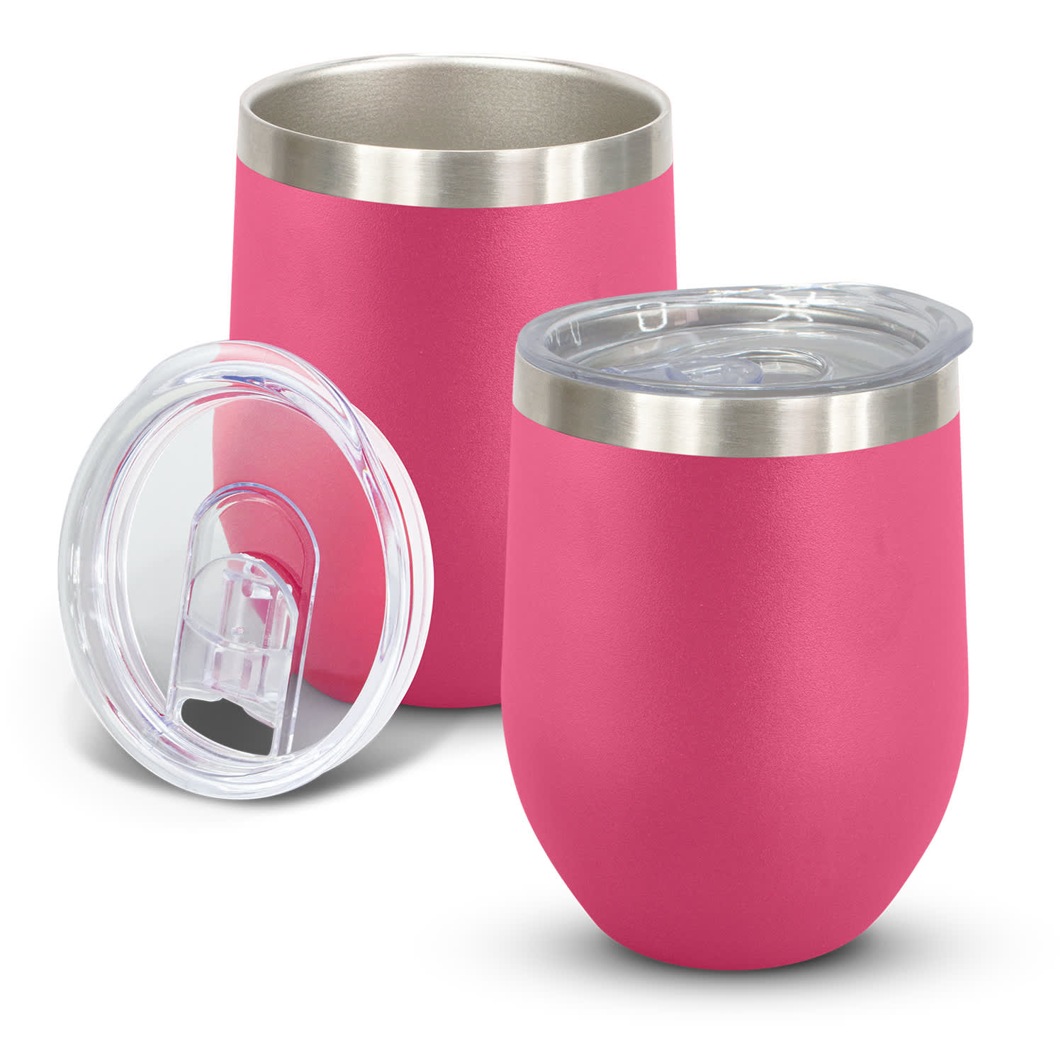 Cordia Vacuum Cup - Powder Coated - Image 6