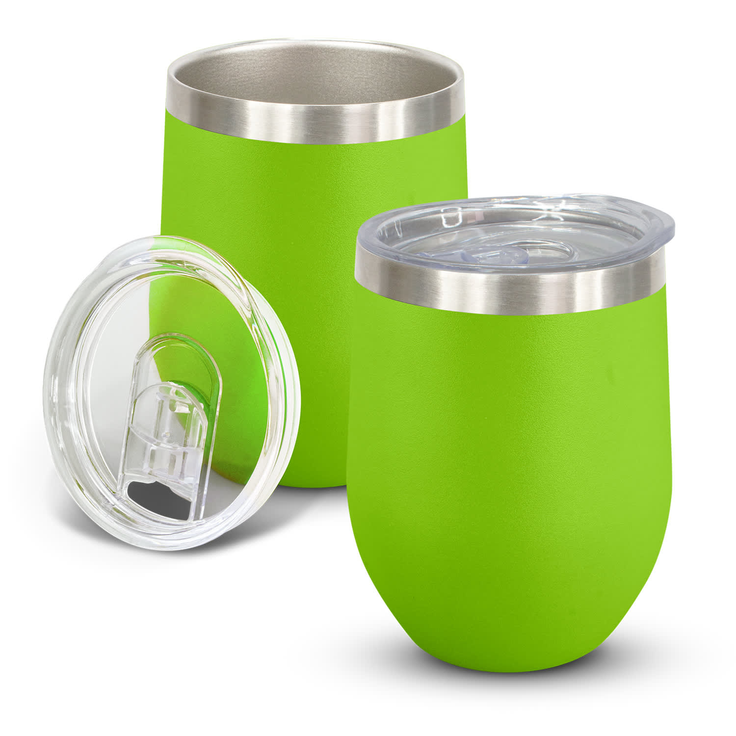 Cordia Vacuum Cup - Powder Coated - Image 8
