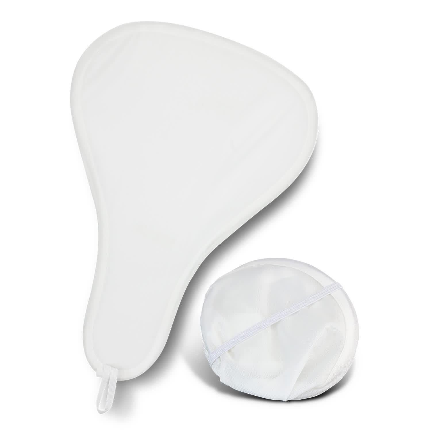 Foldable Event Fan - Image 3