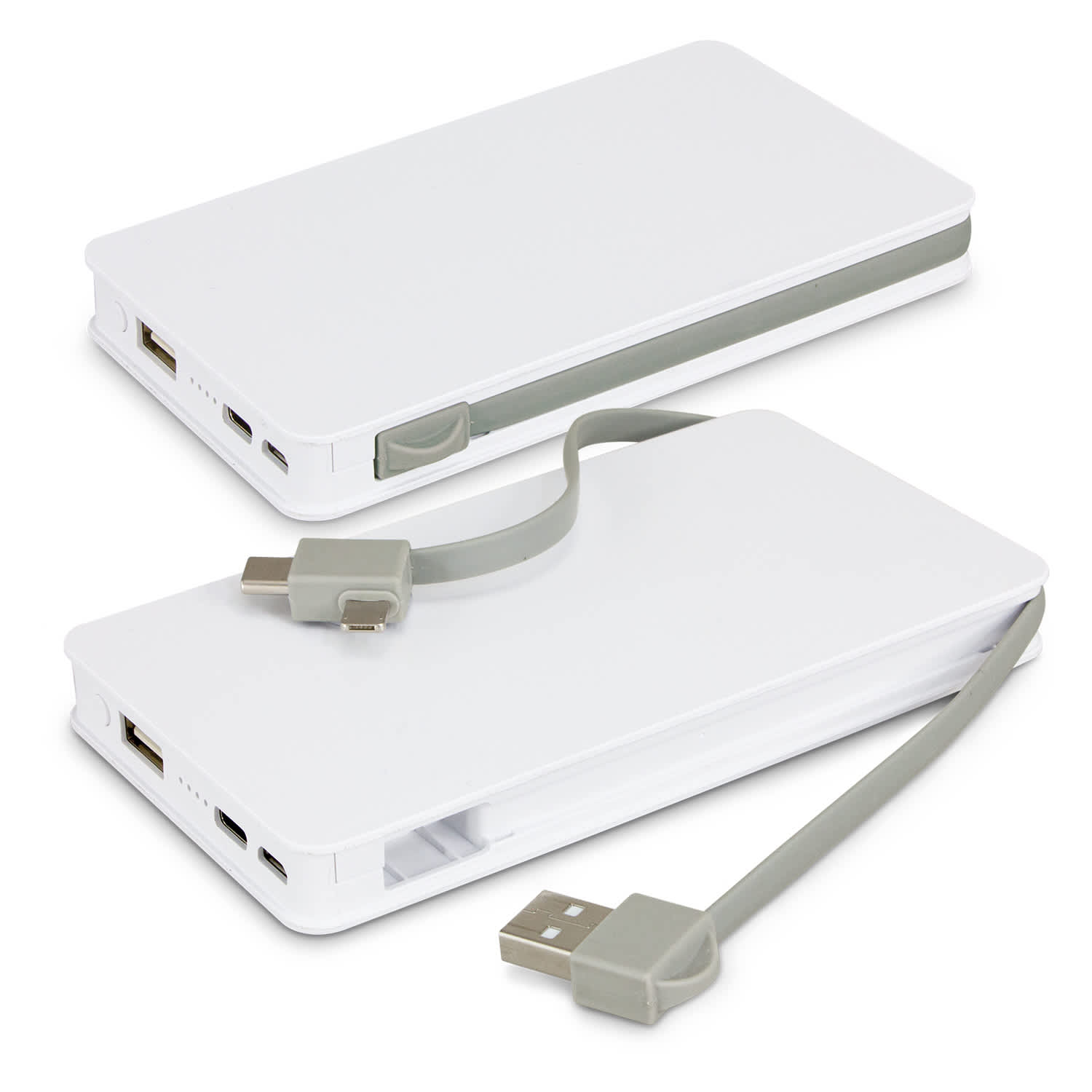 Jarvis 10k Wireless Charging Power Bank - Image 3