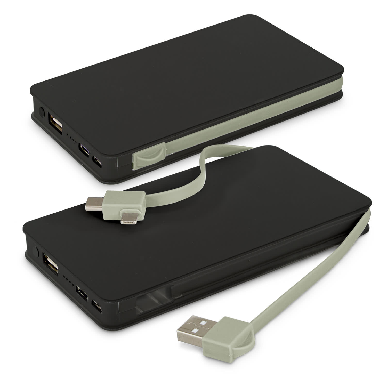 Jarvis 10k Wireless Charging Power Bank - Image 4