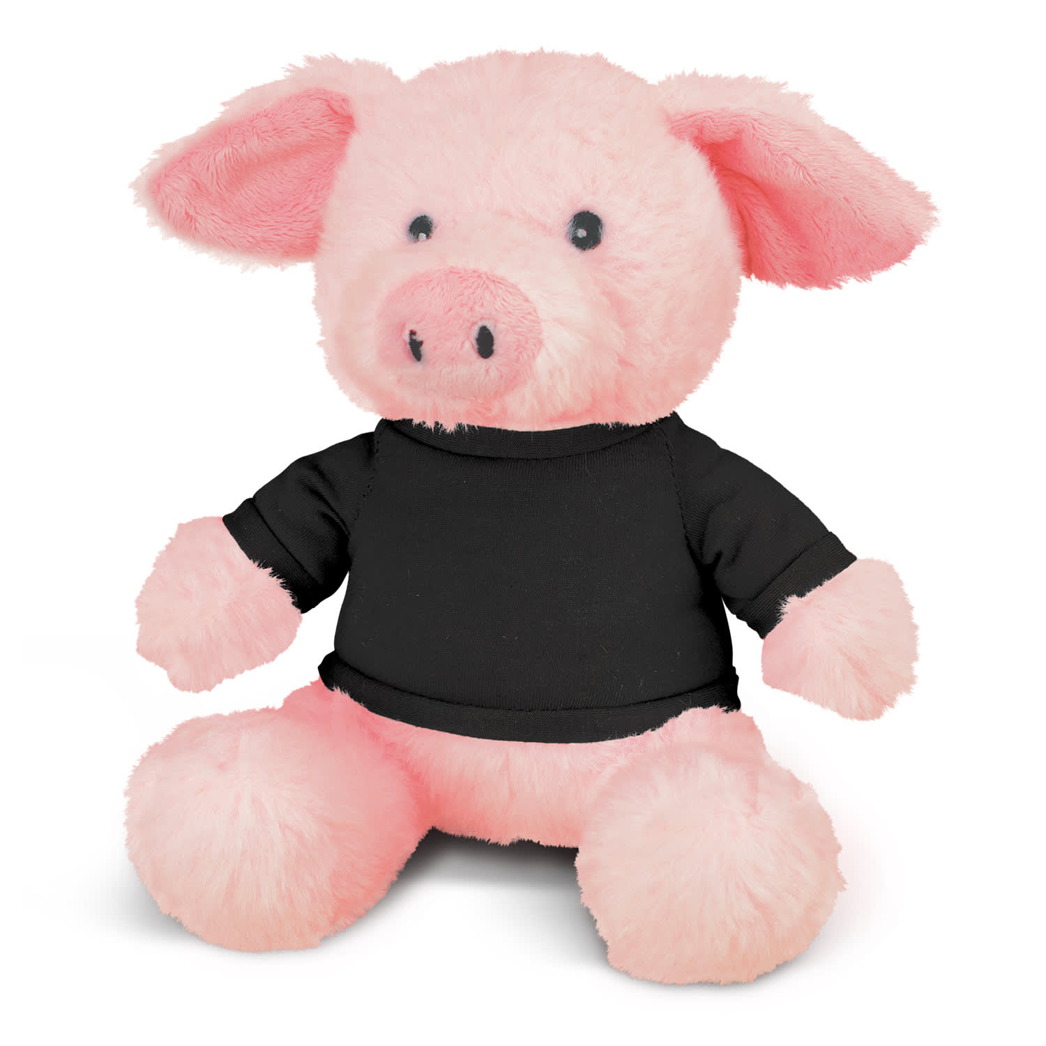 Pig Plush Toy - Image 12