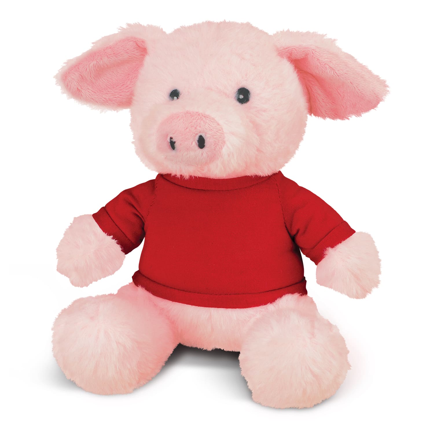 Pig Plush Toy - Image 5