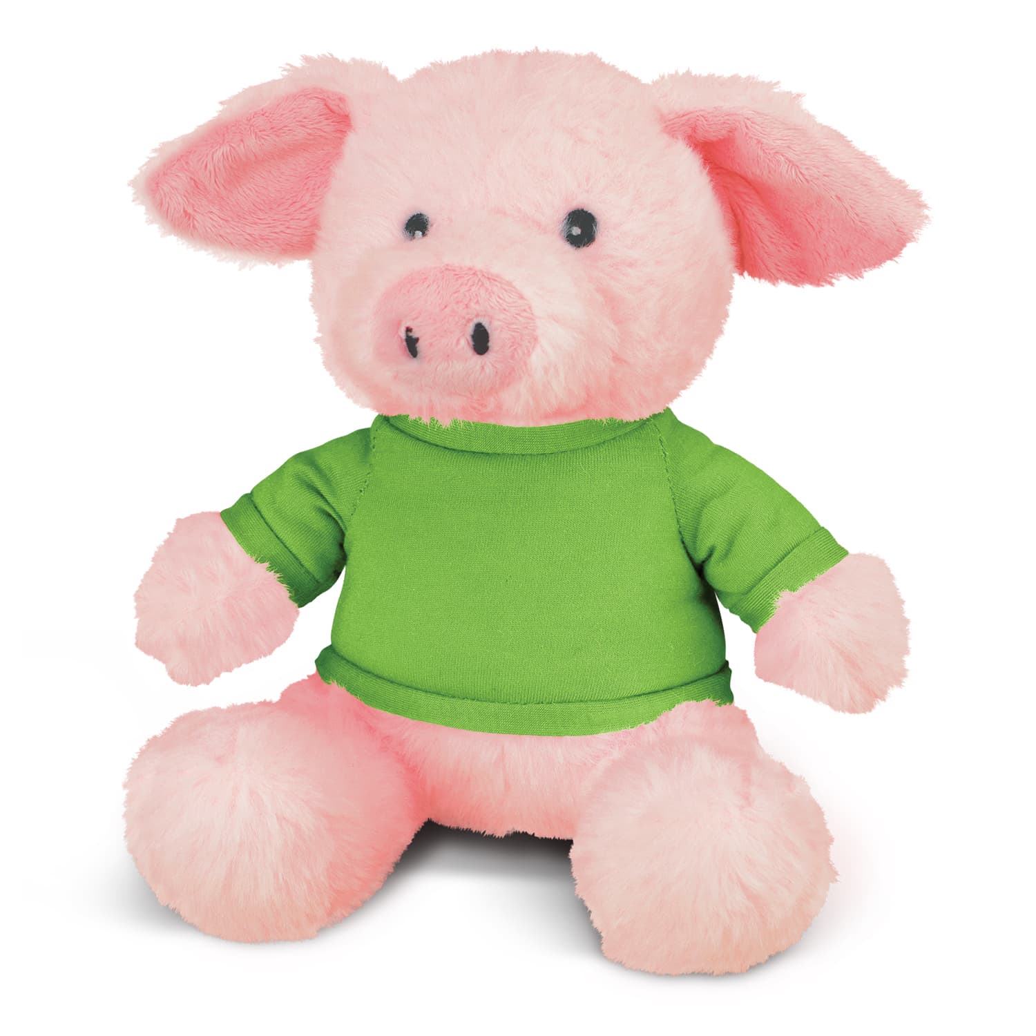Pig Plush Toy - Image 6