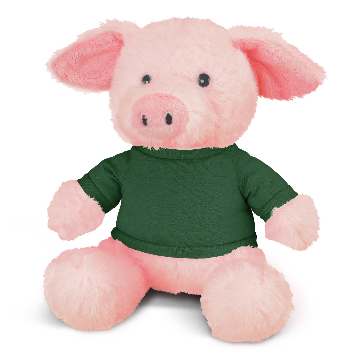 Pig Plush Toy - Image 7