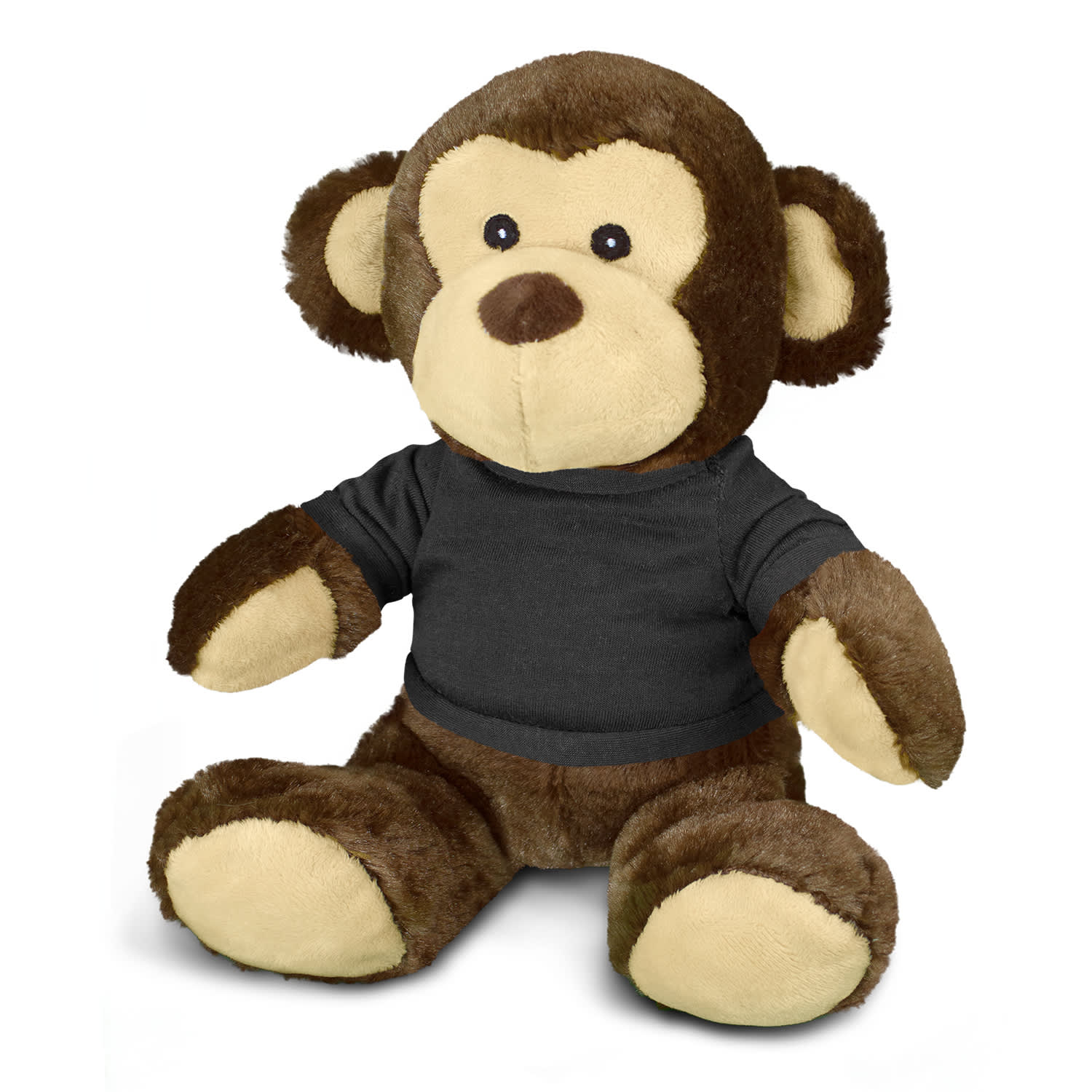 Monkey Plush Toy - Image 12