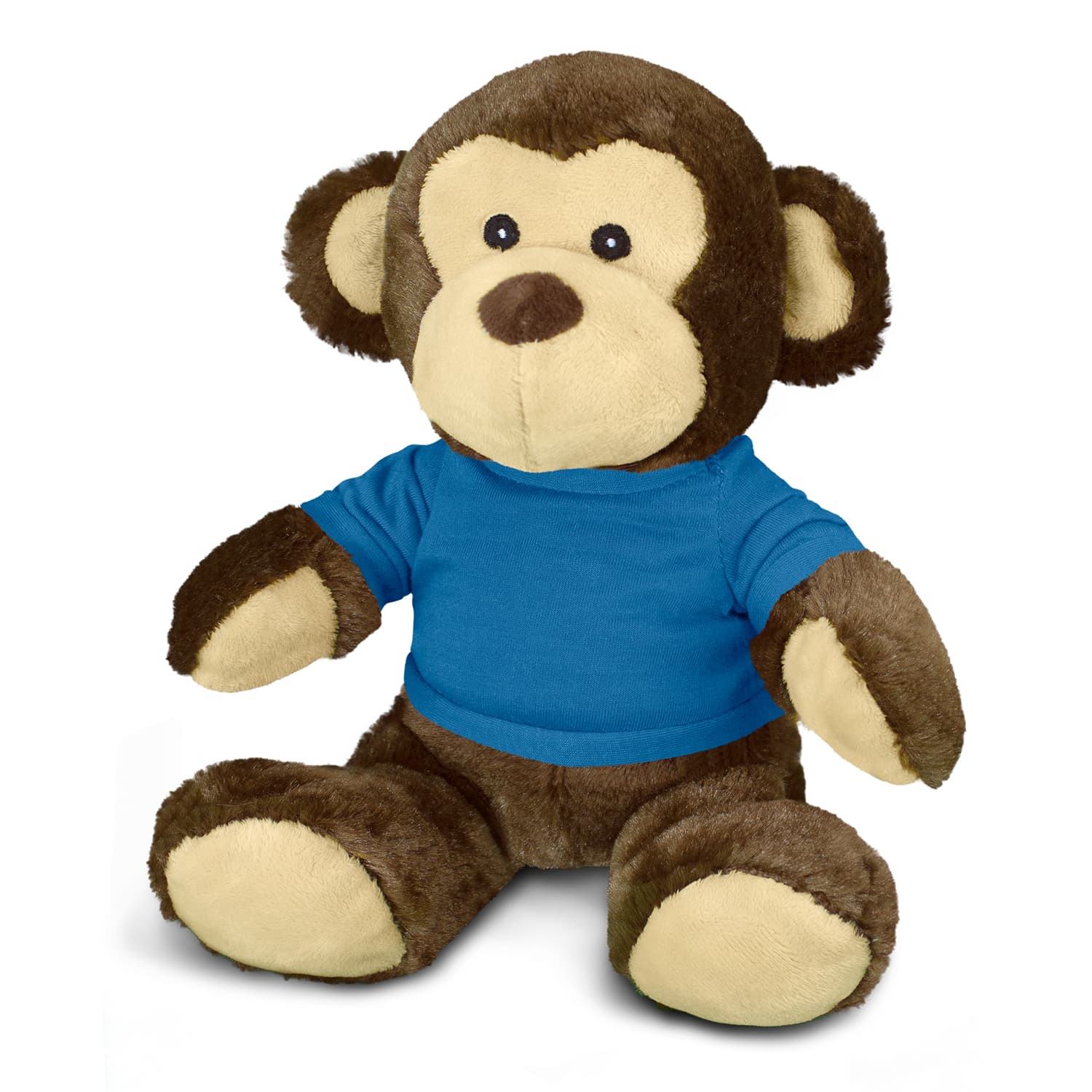 Monkey Plush Toy - Image 9